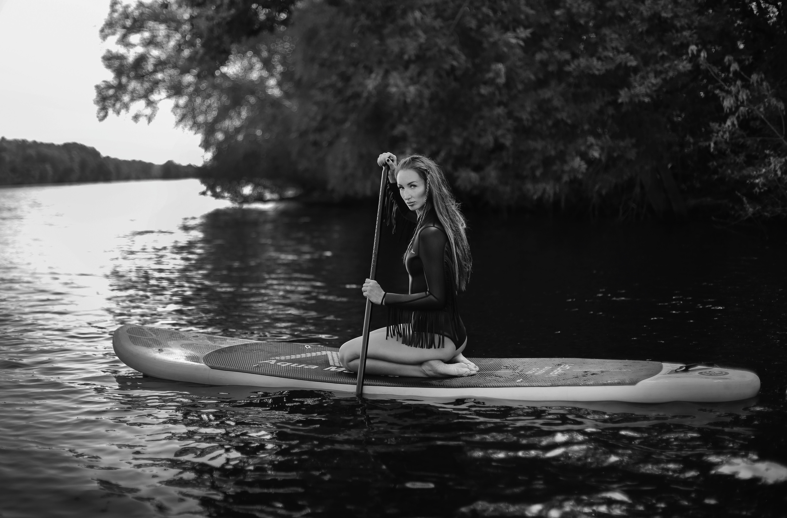 Портретный фотограф в Москве Екатерина Селянина