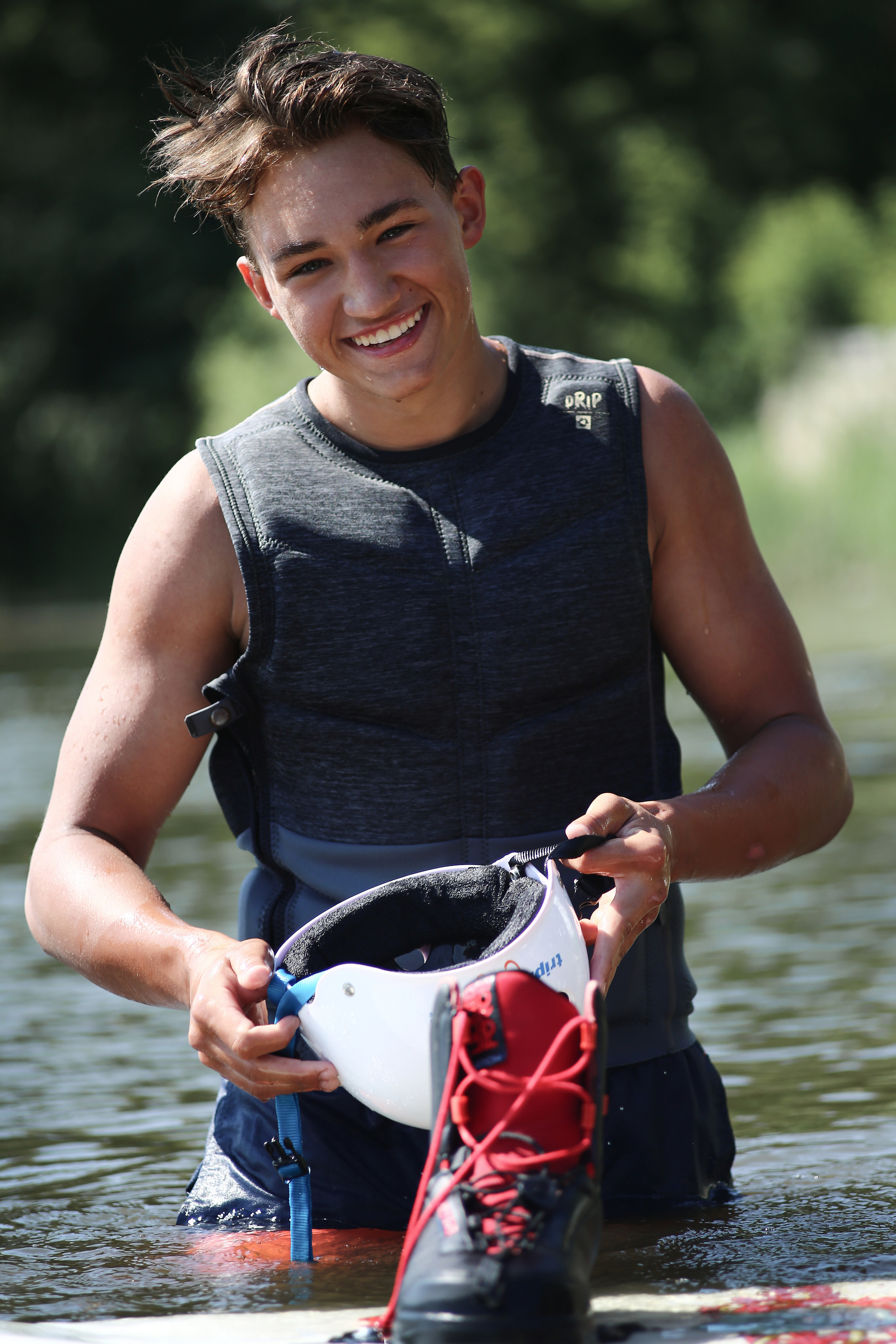 Портретный фотограф в Москве Екатерина Селянина