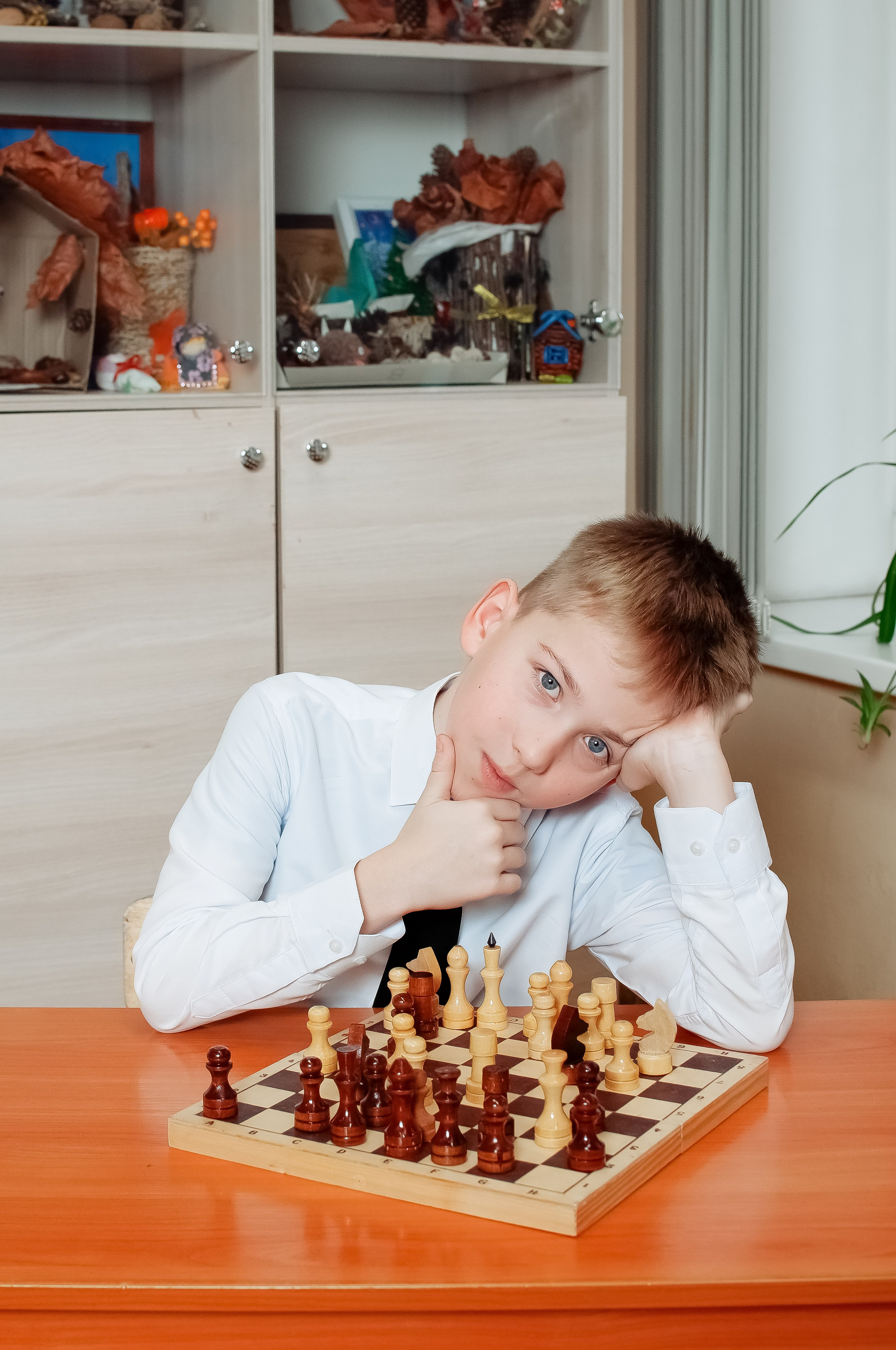 Выпускной альбом школа