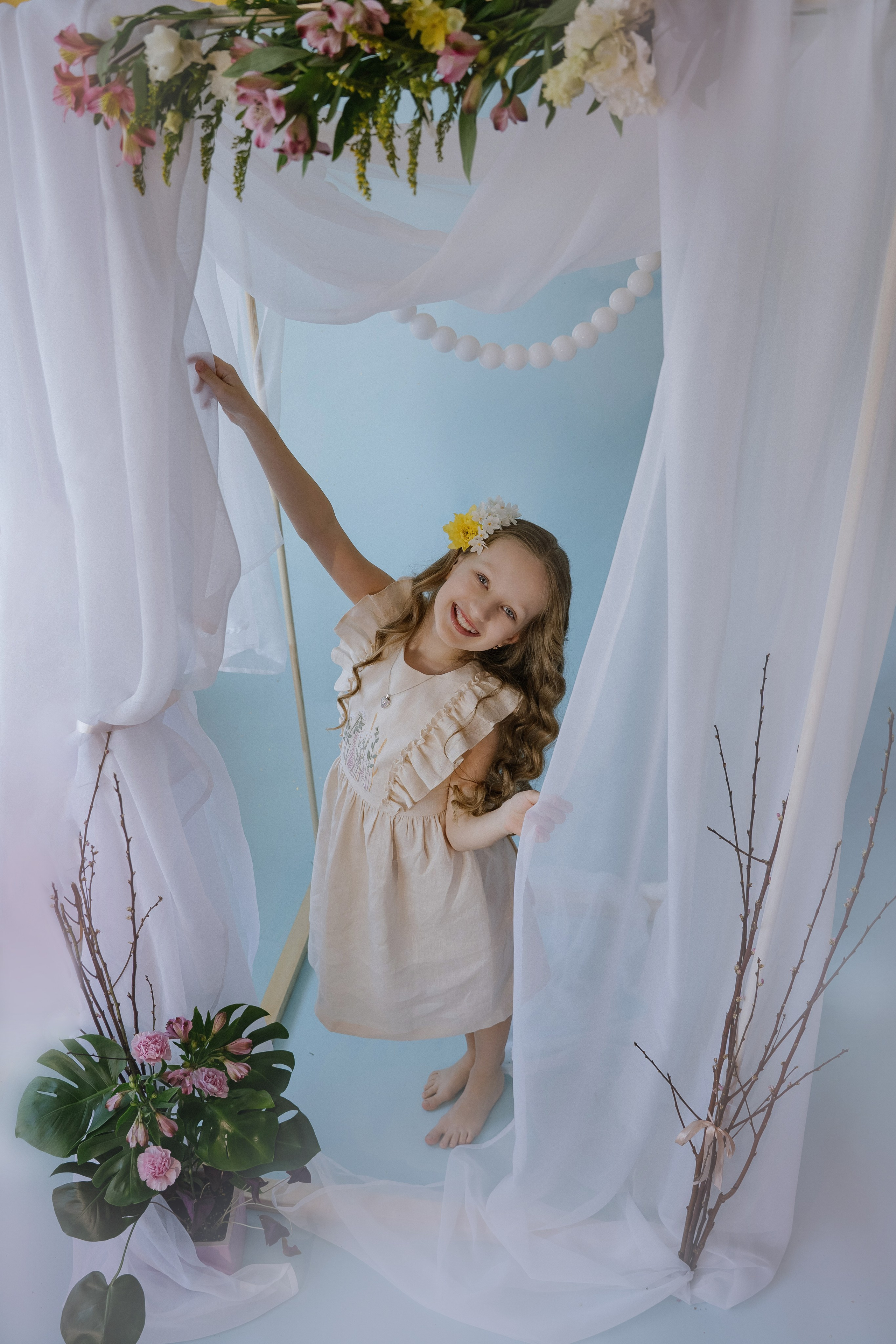 Весенний фотодень