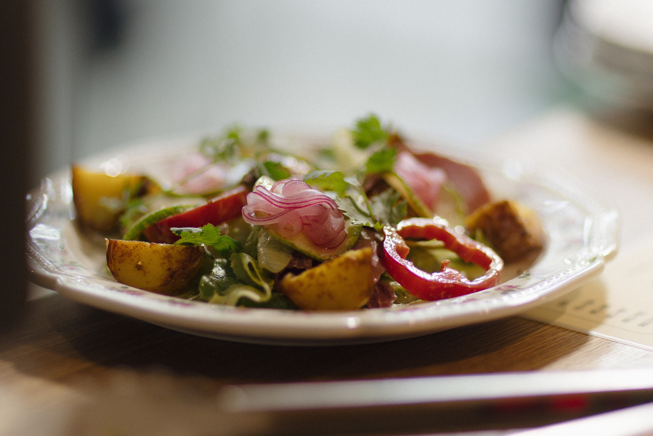«Sentori» (презентация меню). Свадебные фотографы в г. Сургут Маркова Наталья и Замахина Елена