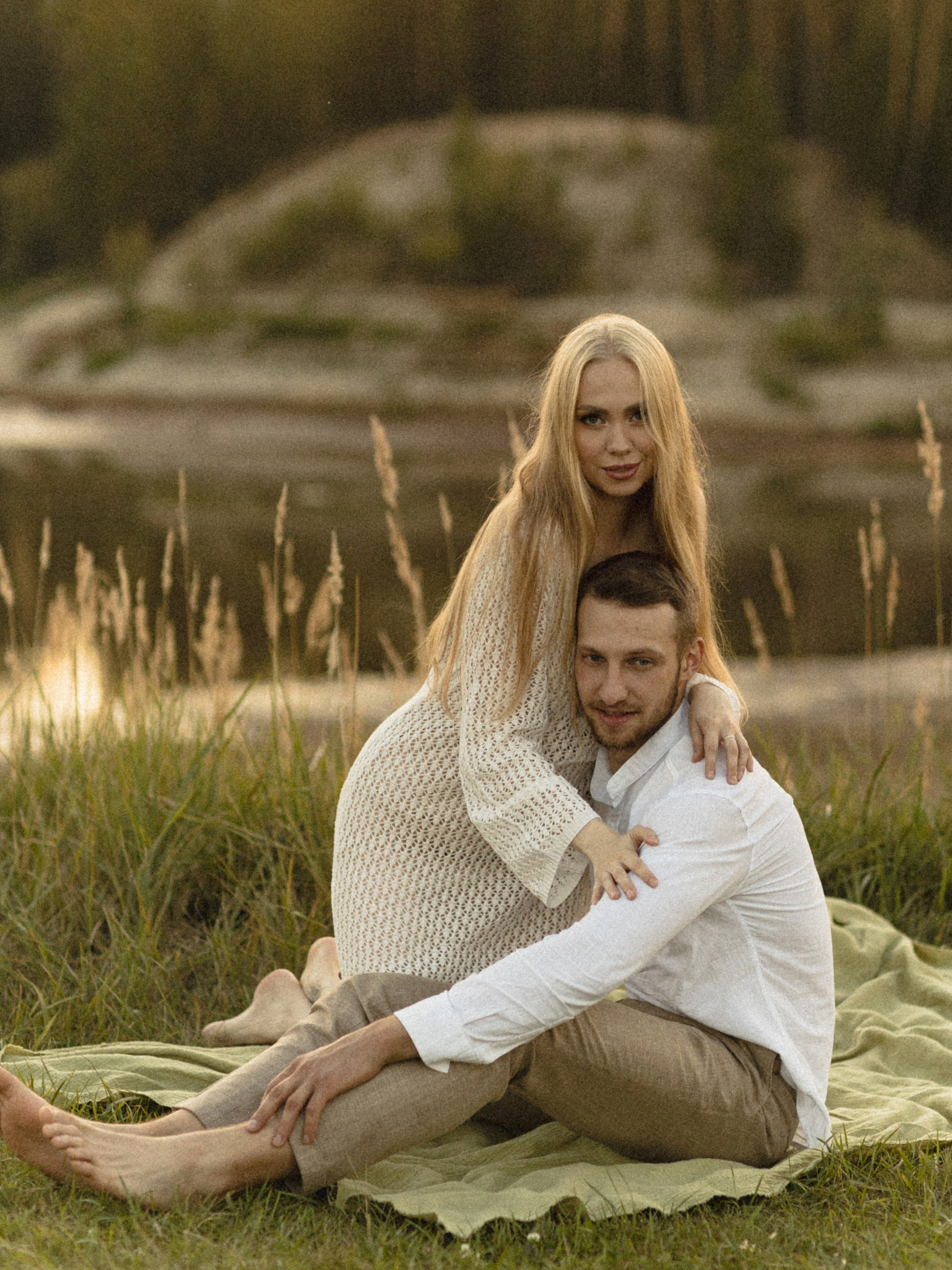 Даша и Андрей. Свадебные фотографы в г. Сургут Маркова Наталья и Замахина Елена