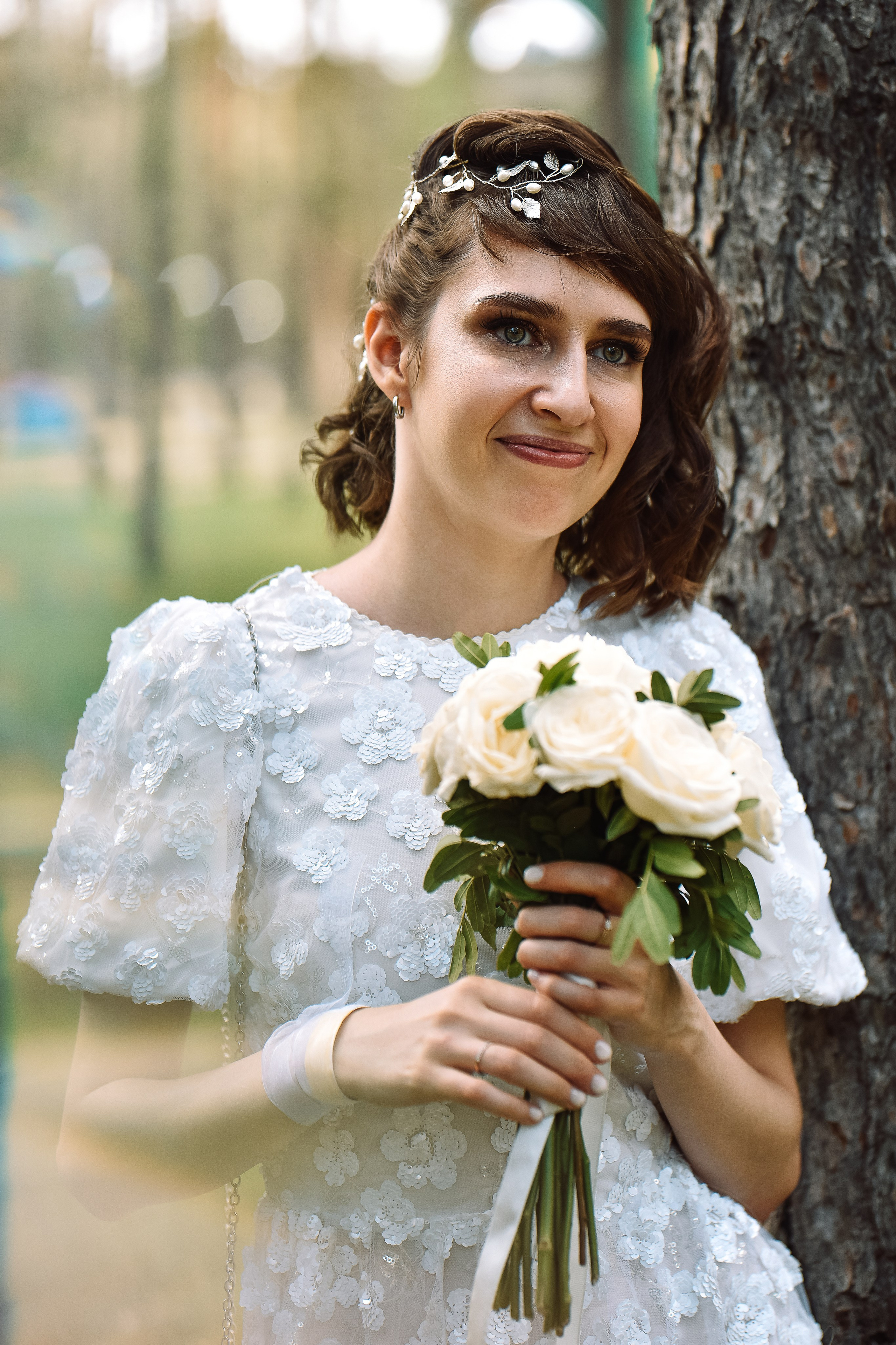 Свадьба Евгения и Вячеслав