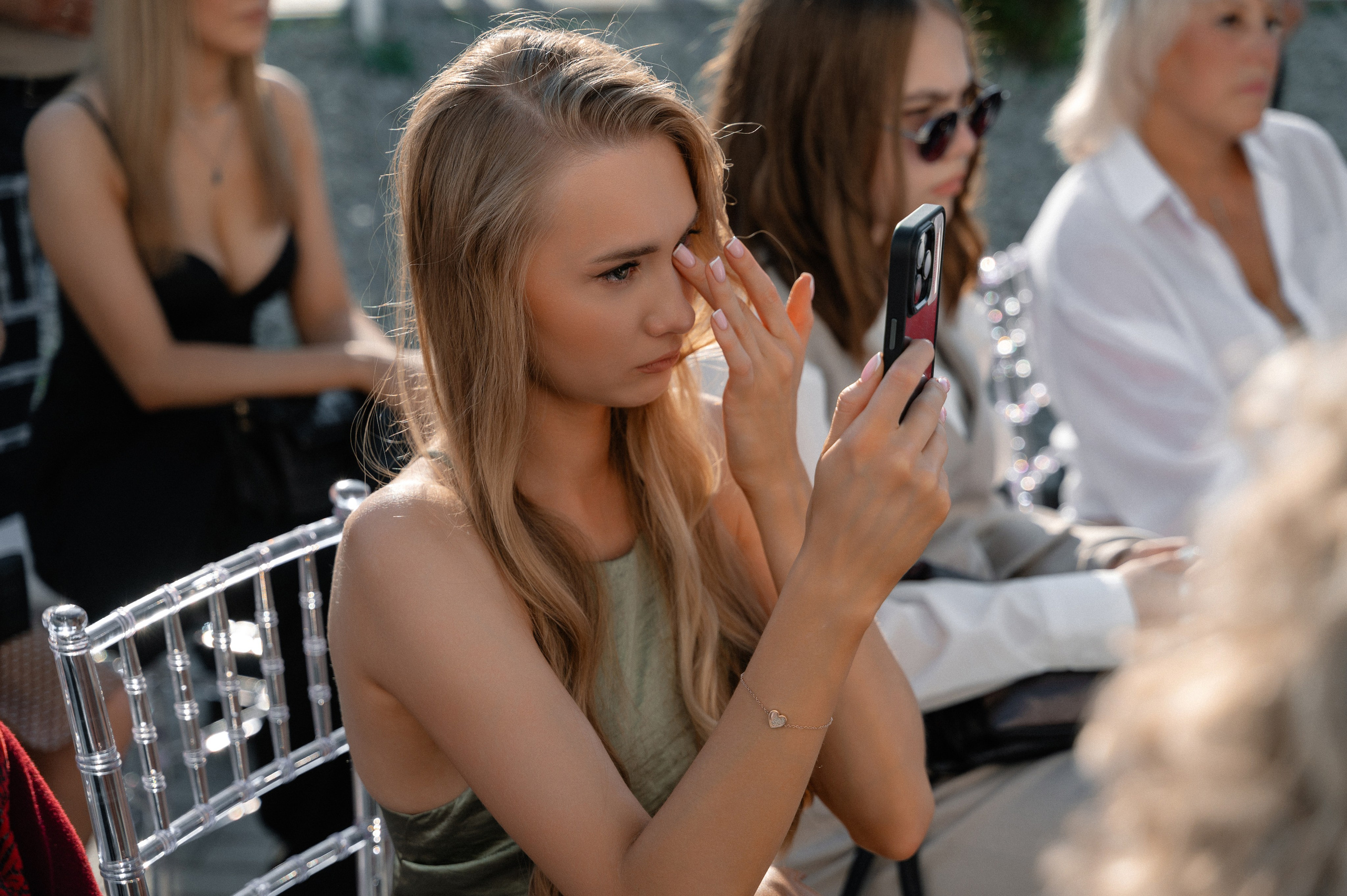 Анонсы съемок. Свадебный и семейный фотограф в Чебоксарах Ирина Левнер