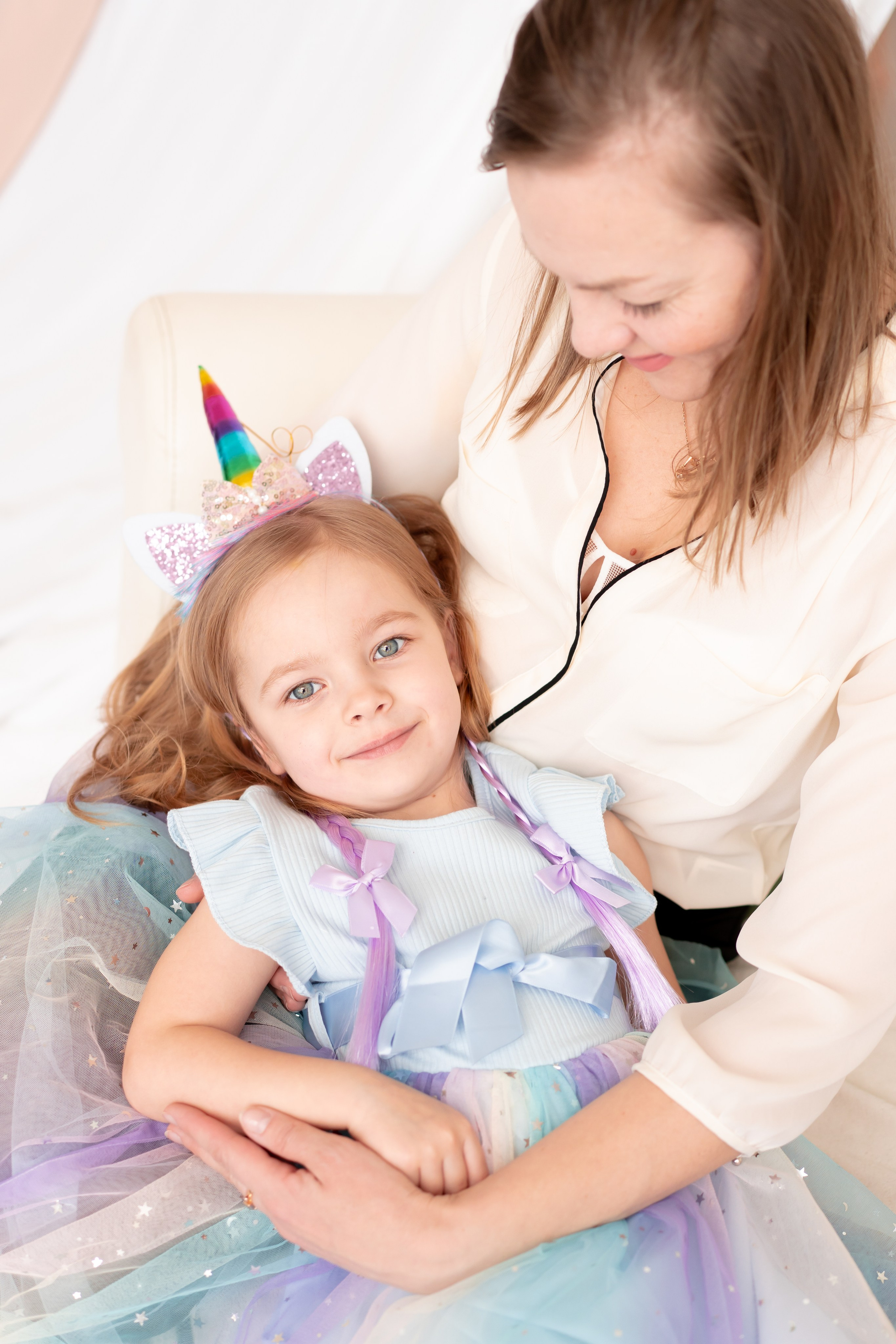 Анжелике 4 годика!. Детская, семейная фотостудия в Санкт-Петербурге ТЕПЛО