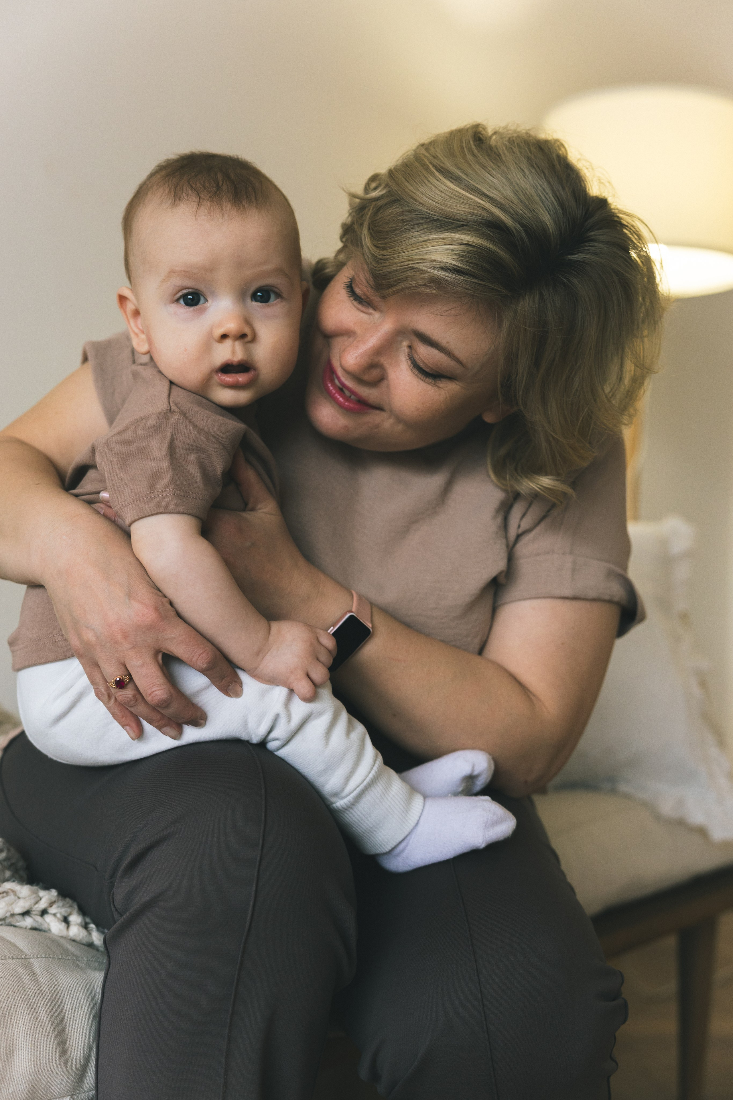 Семья. Свадебный и контент фотограф в Красноярске Марианна Перфильева