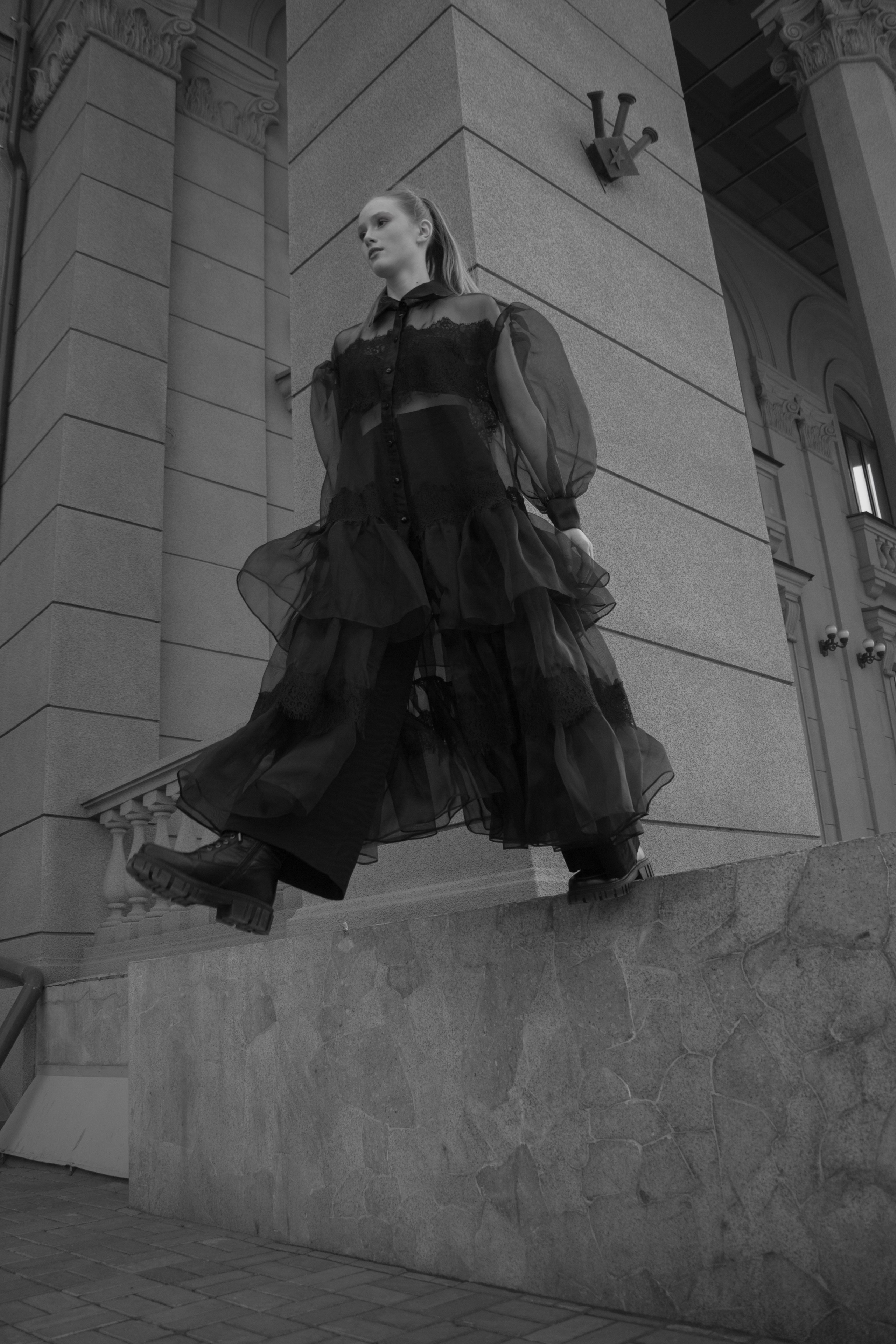 VANTABLACK. Свадебный и контент фотограф в Красноярске Марианна Перфильева