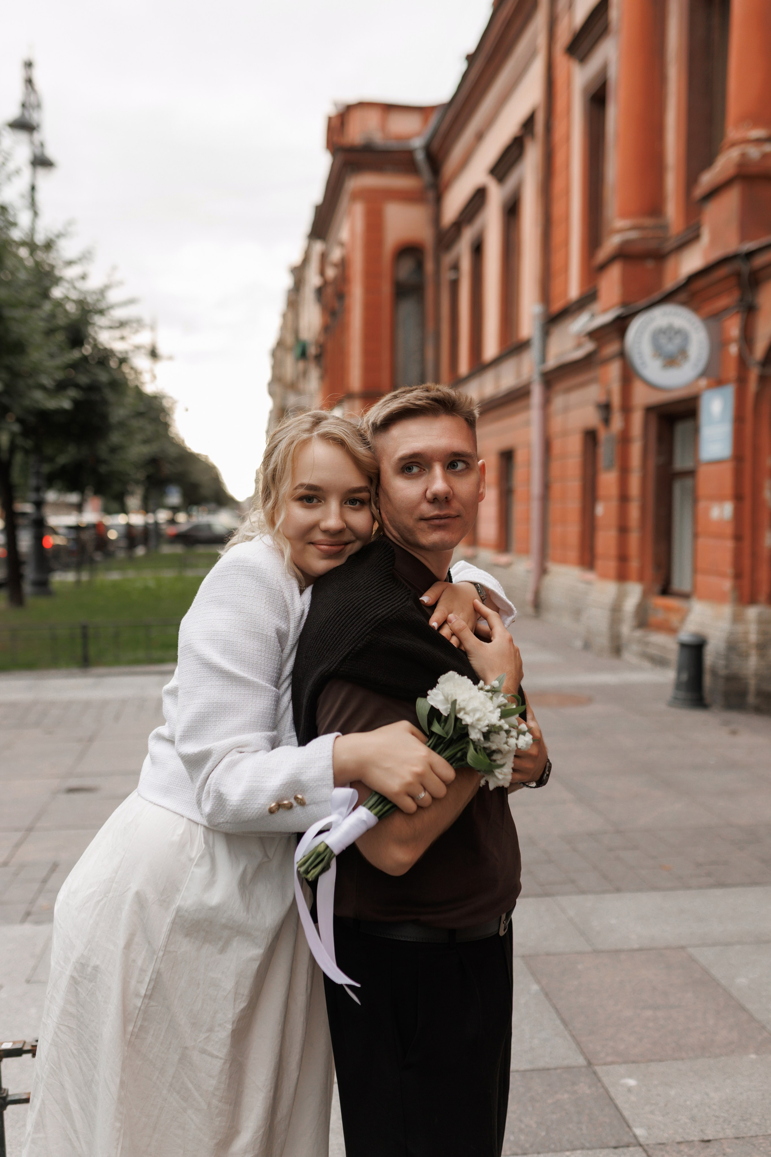 Иван+Анна Катер. Фотограф в Санкт-Петербурге