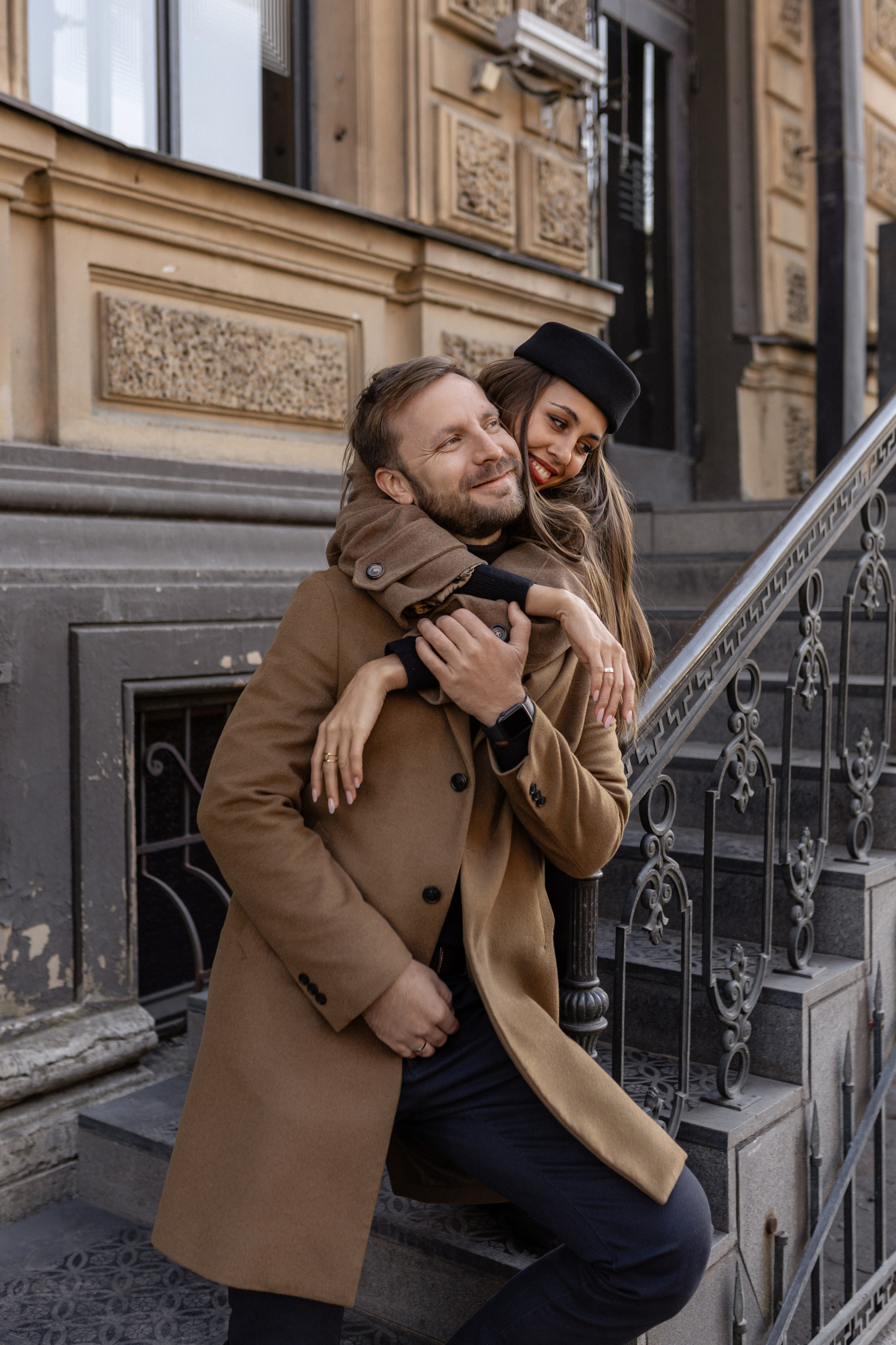 Анастасия+Алексей. Фотограф в Санкт-Петербурге