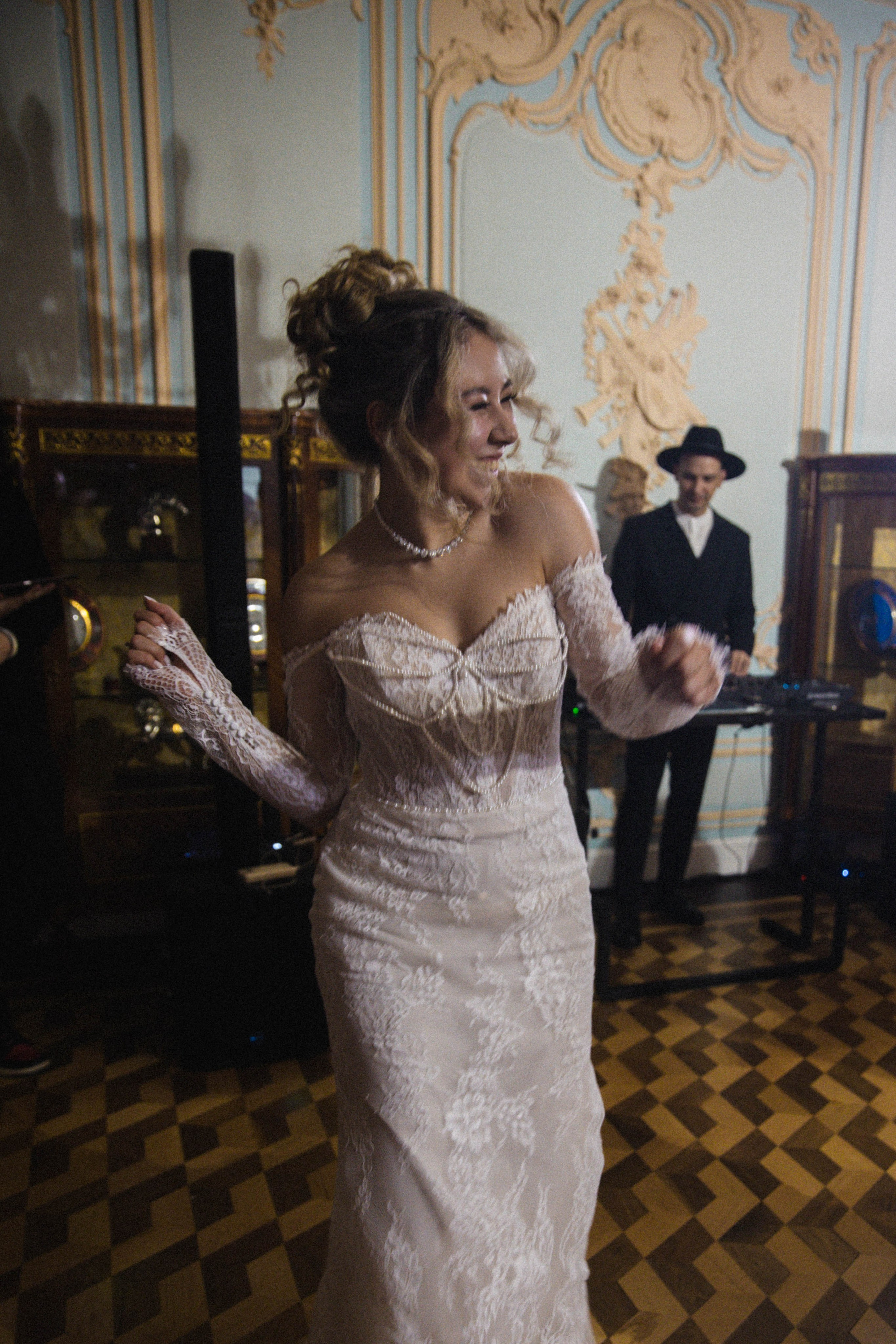 Jacob & Anastasia. Свадебный фотограф Юлия Шторм