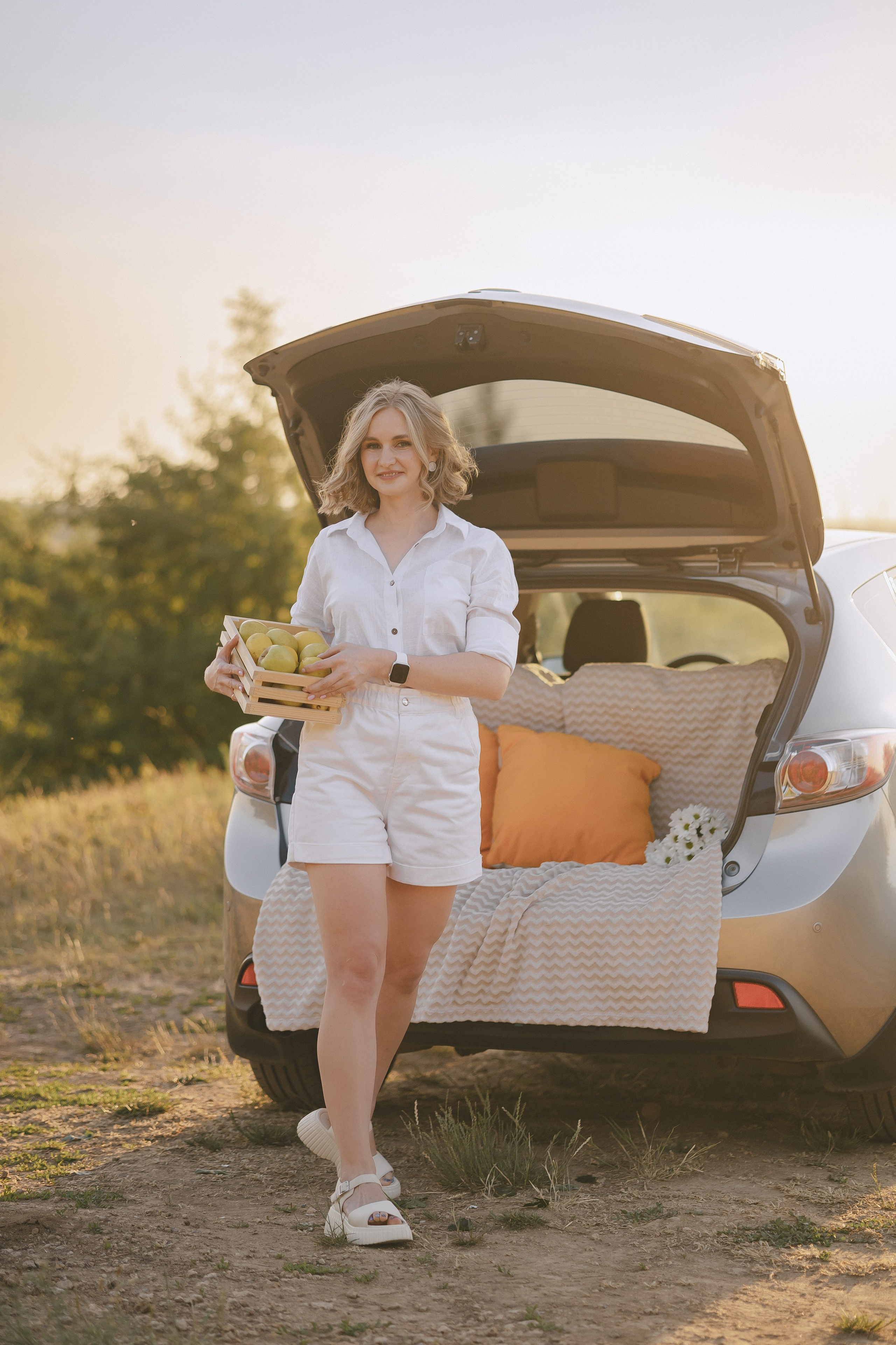 Настя. Фотограф Таганрог Любимая Надя