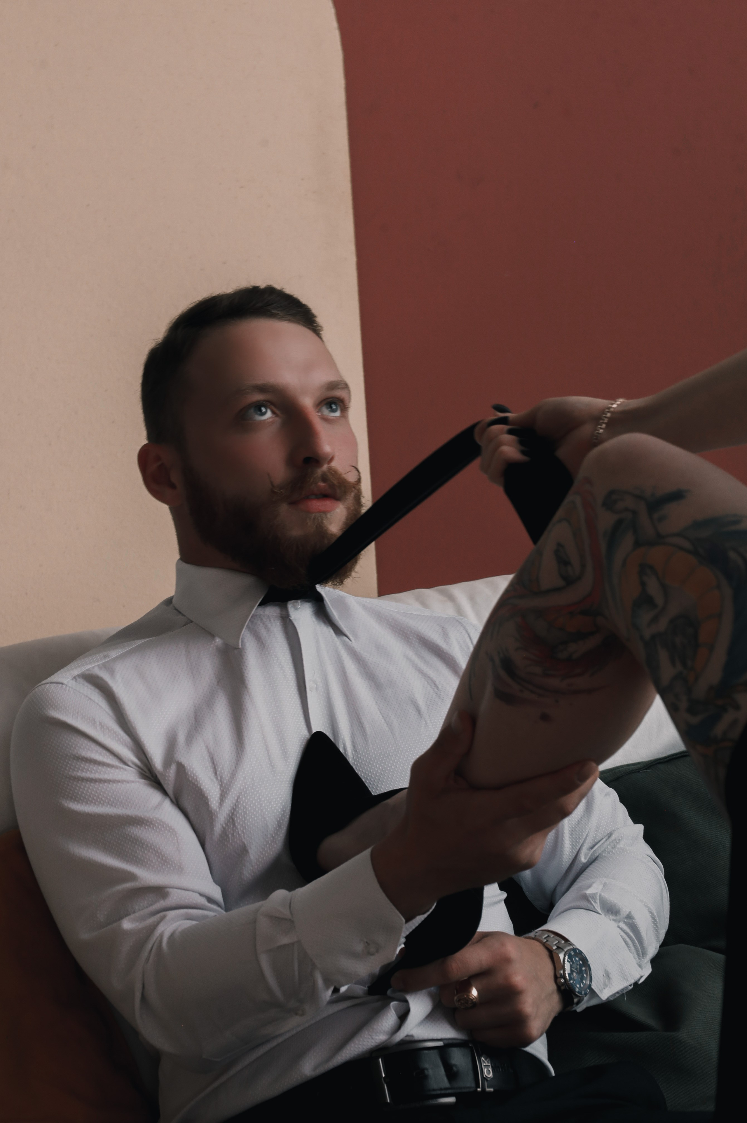 Анна & Иван. Никонорова Анастасия