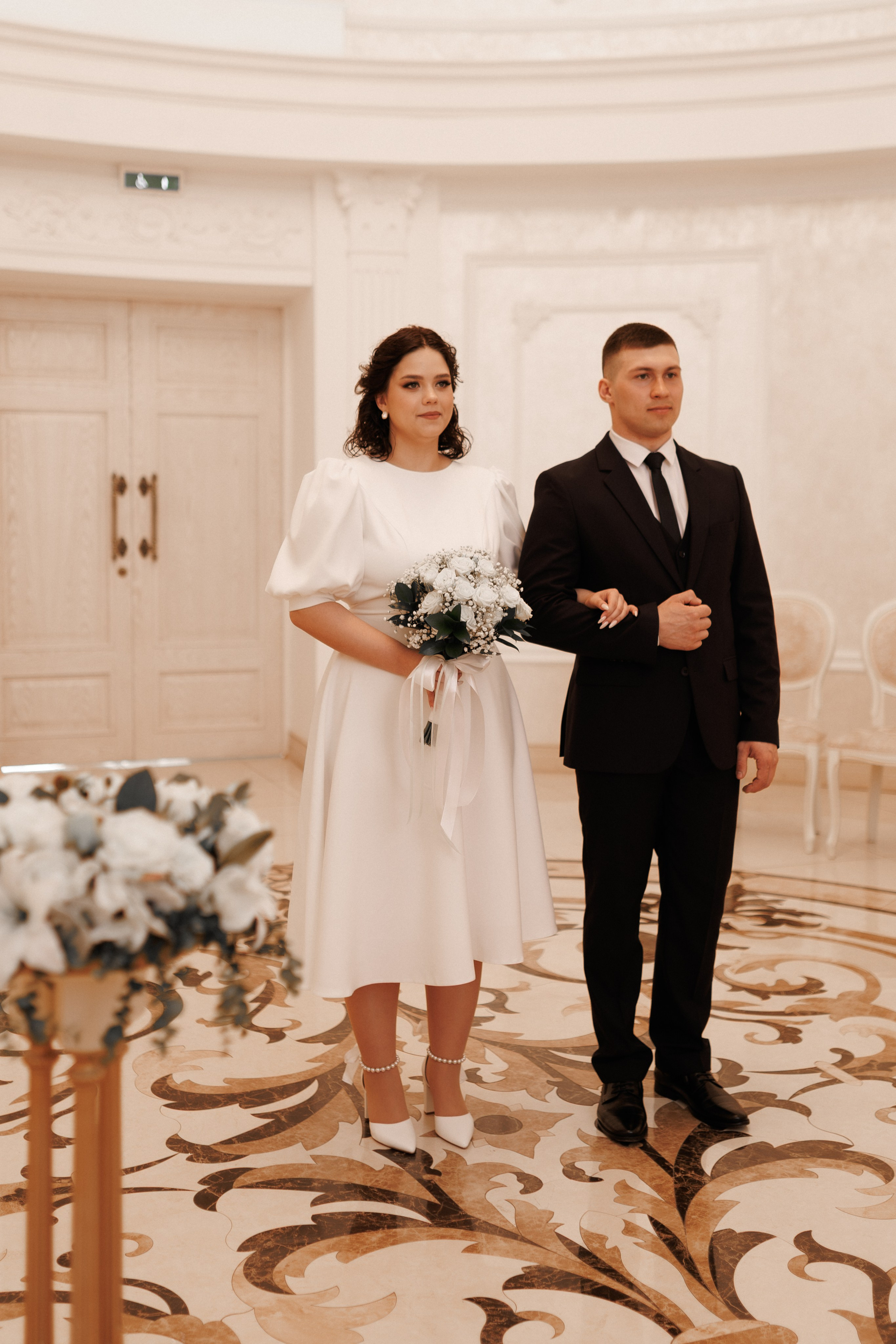 Елизавета и Данил. Фотограф в Новосибирске Ивлева Анастасия