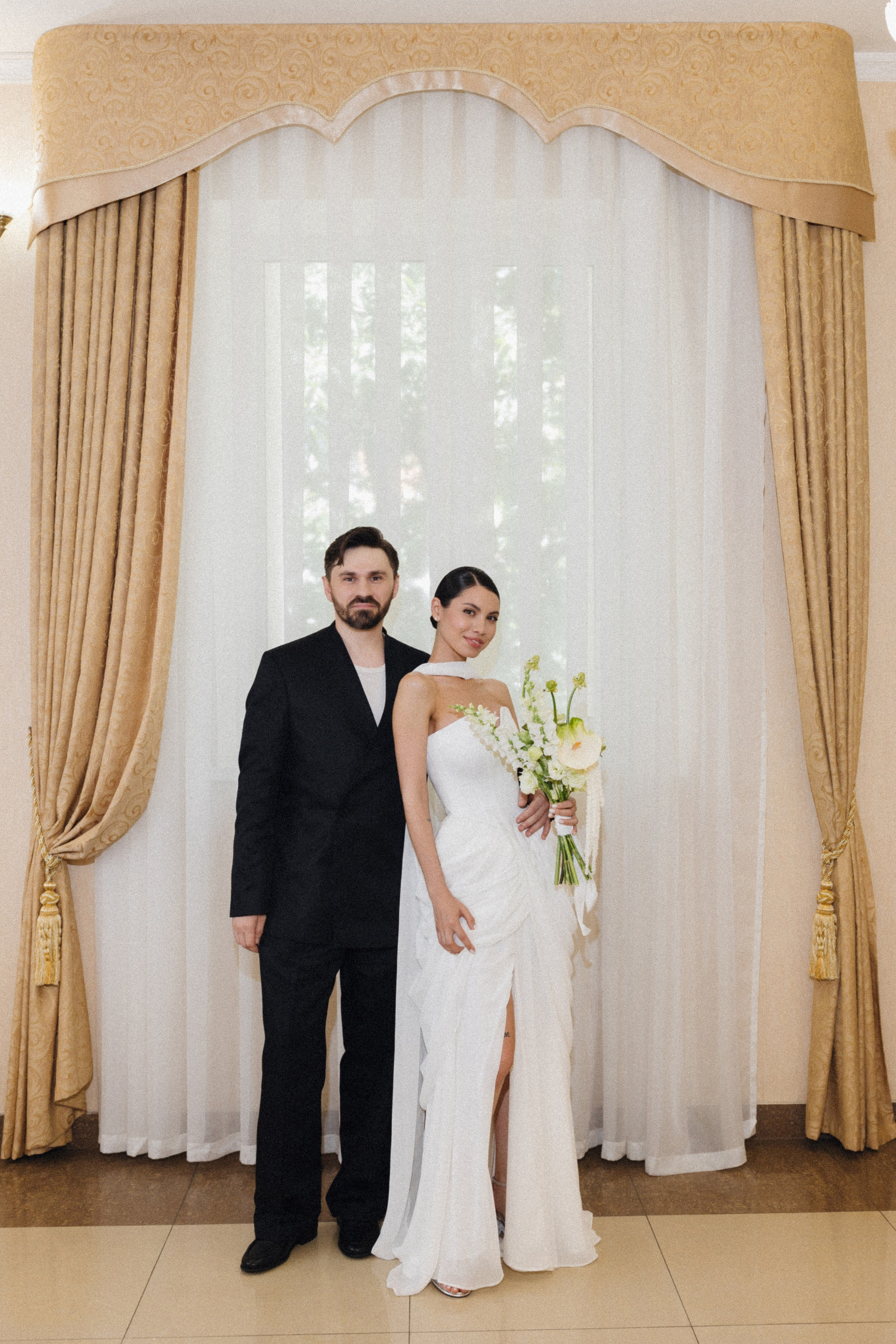 Максим и Ксения. Фотограф Айвазова Наталья Краснодар