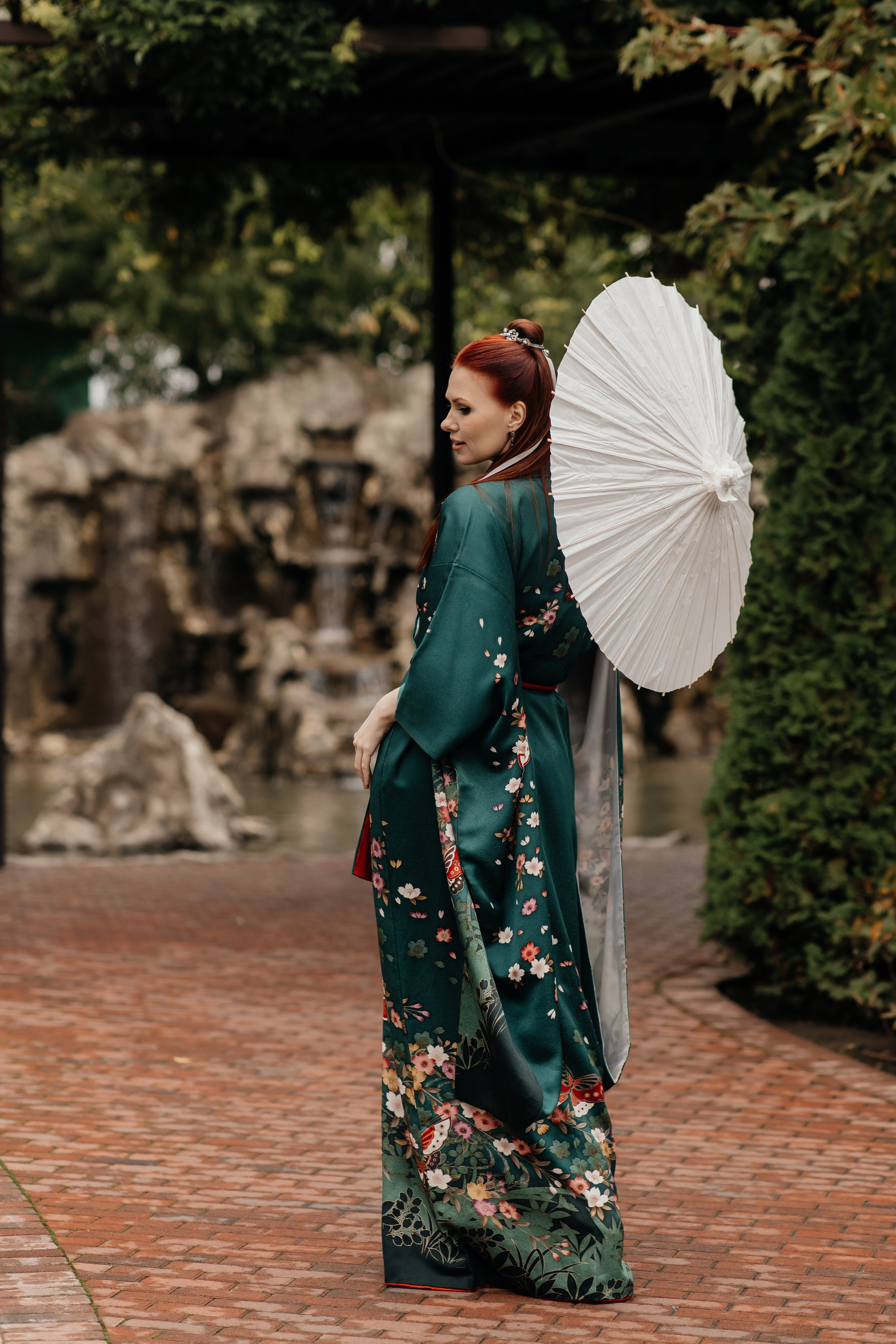 Японские мотивы