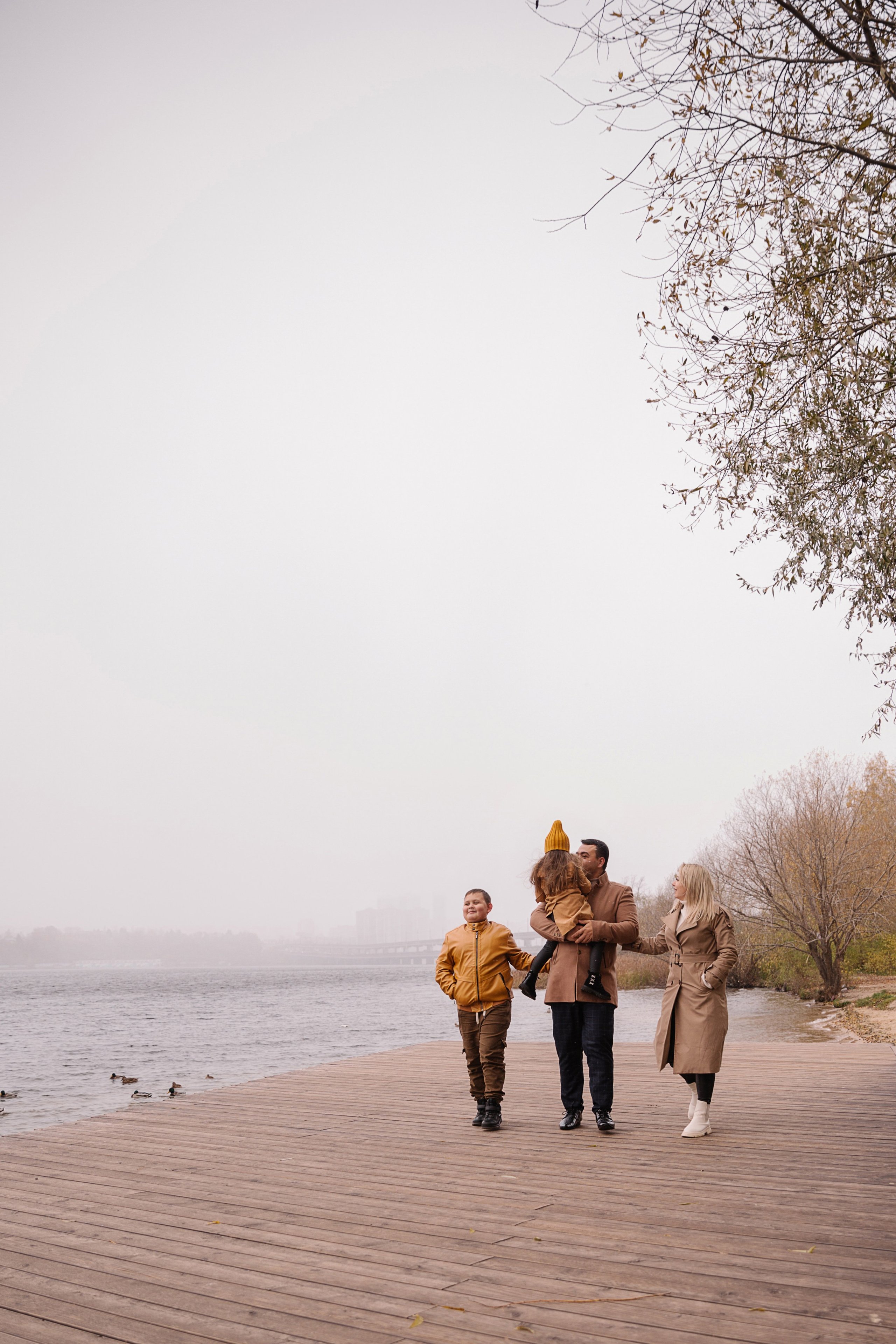 Юля, Руслан, Никита и Лера. Персональный, семейный и портретный фотограф в Воронеже Майя Яхонтова