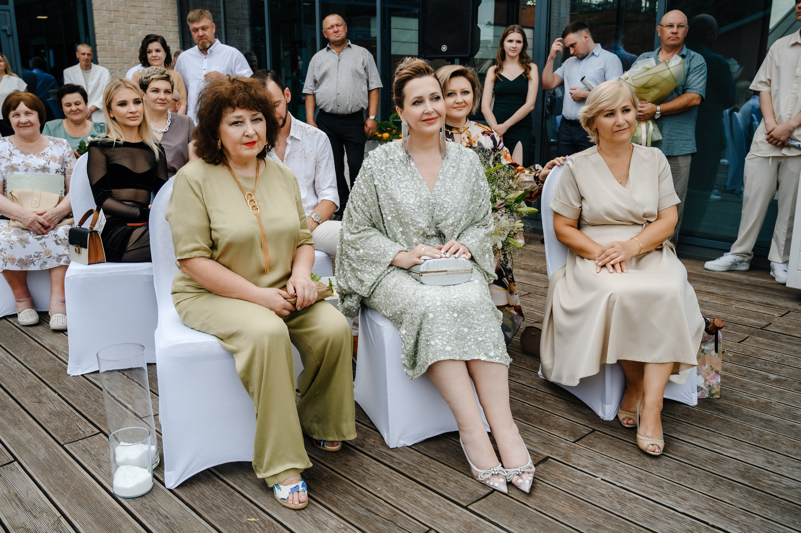 Иван и Анастасия. Фото-видеосъемка свадеб Venson Films