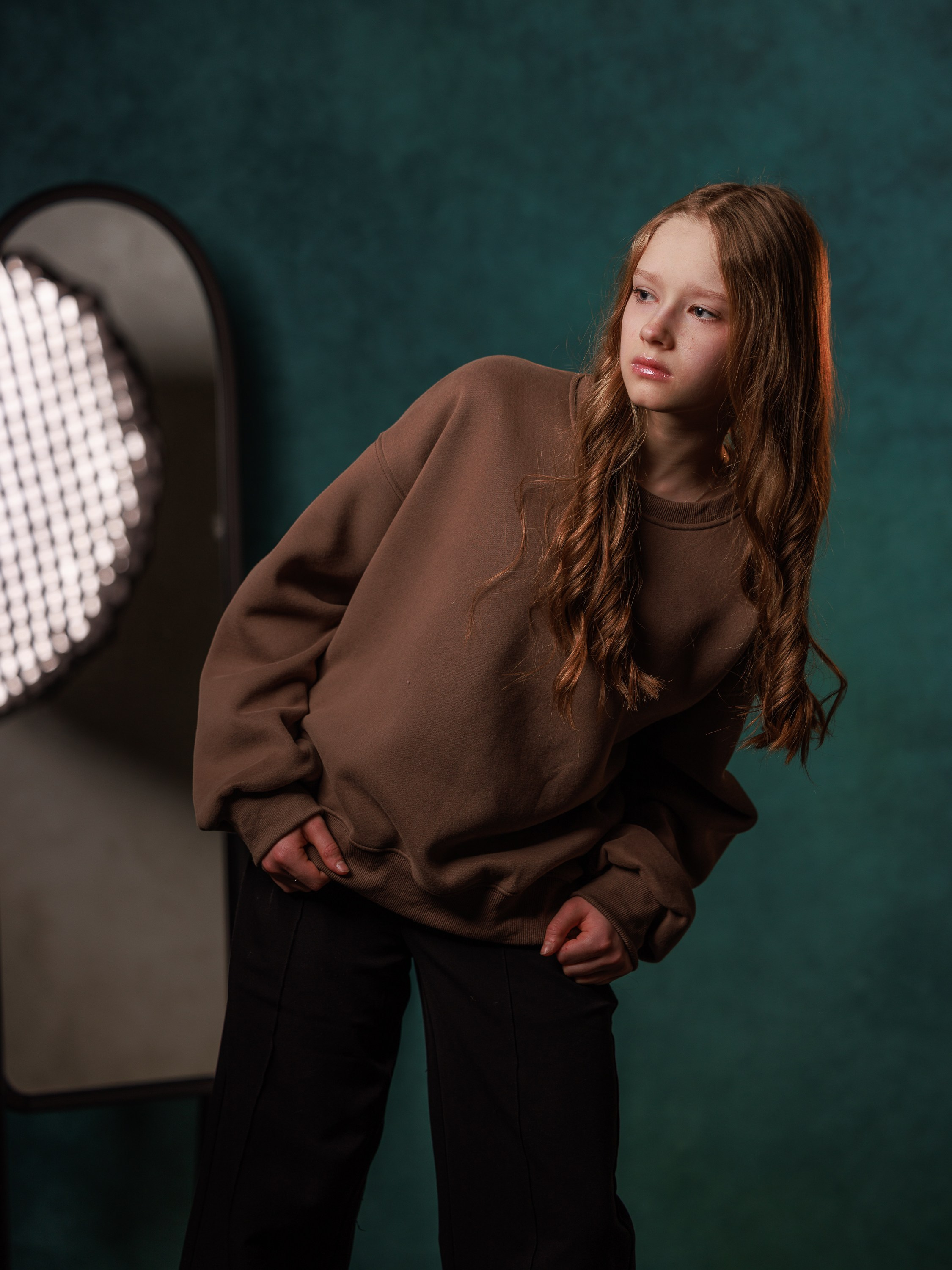 Фотограф г. Кинешма — Владимир Петухов. Детский портрет. Владимир Петухов — фотограф в г. Кинешма. Оператор FPV