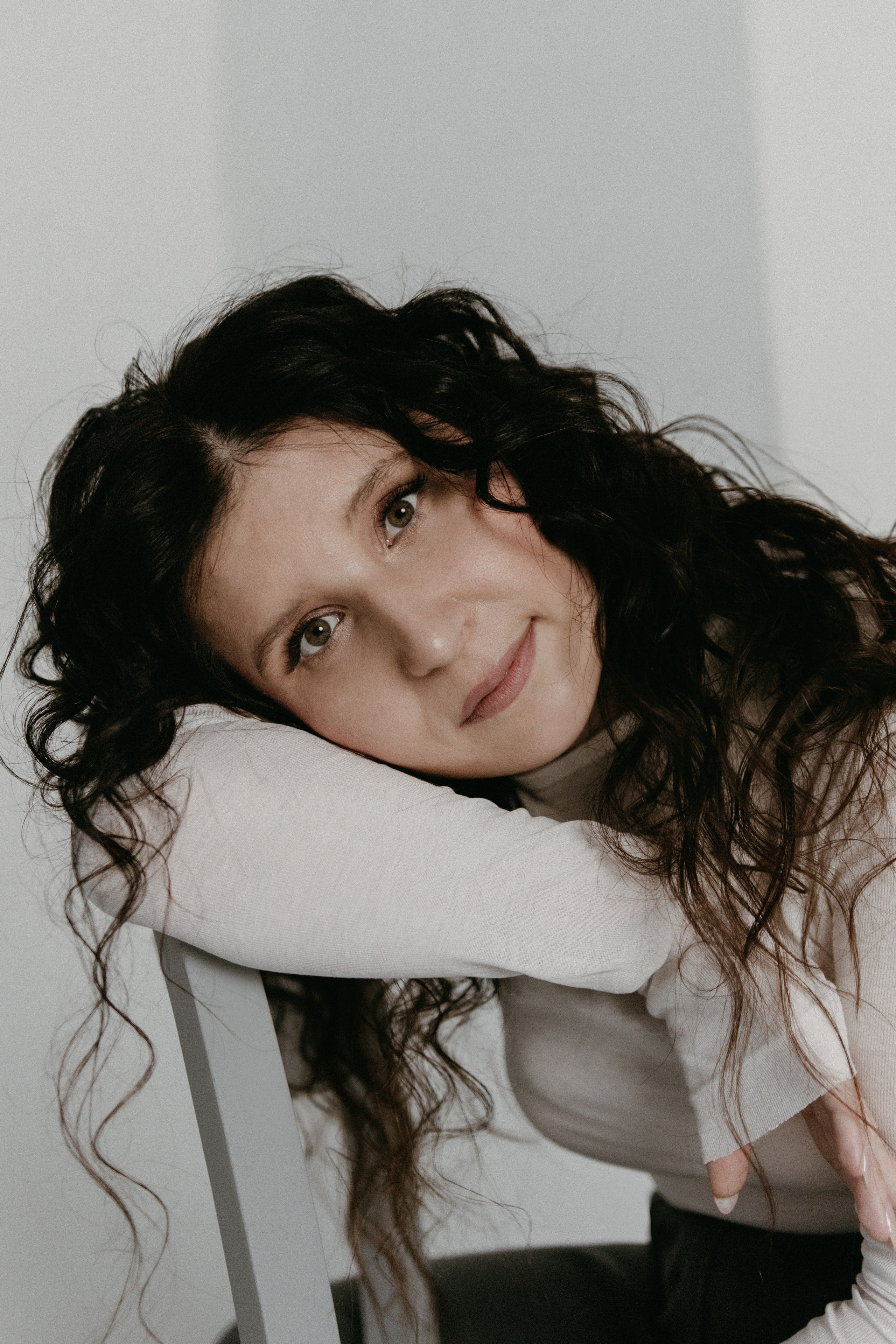 Екатерина. Фотограф в Кирове и Кирово-Чепецке Валерия Шиляева