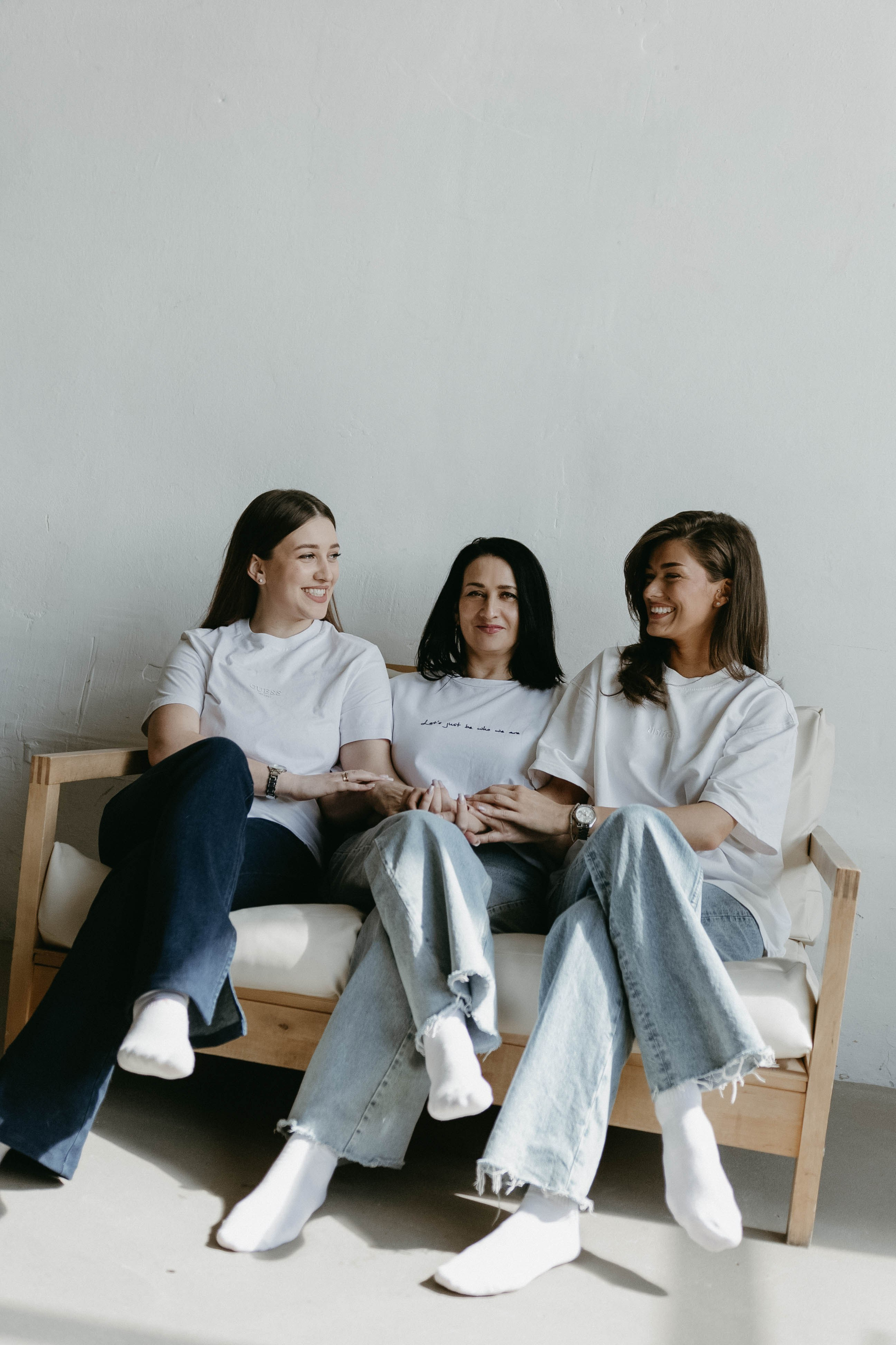 Наташа Козлова с семьёй. Фотограф в Кирове и Кирово-Чепецке Валерия Шиляева