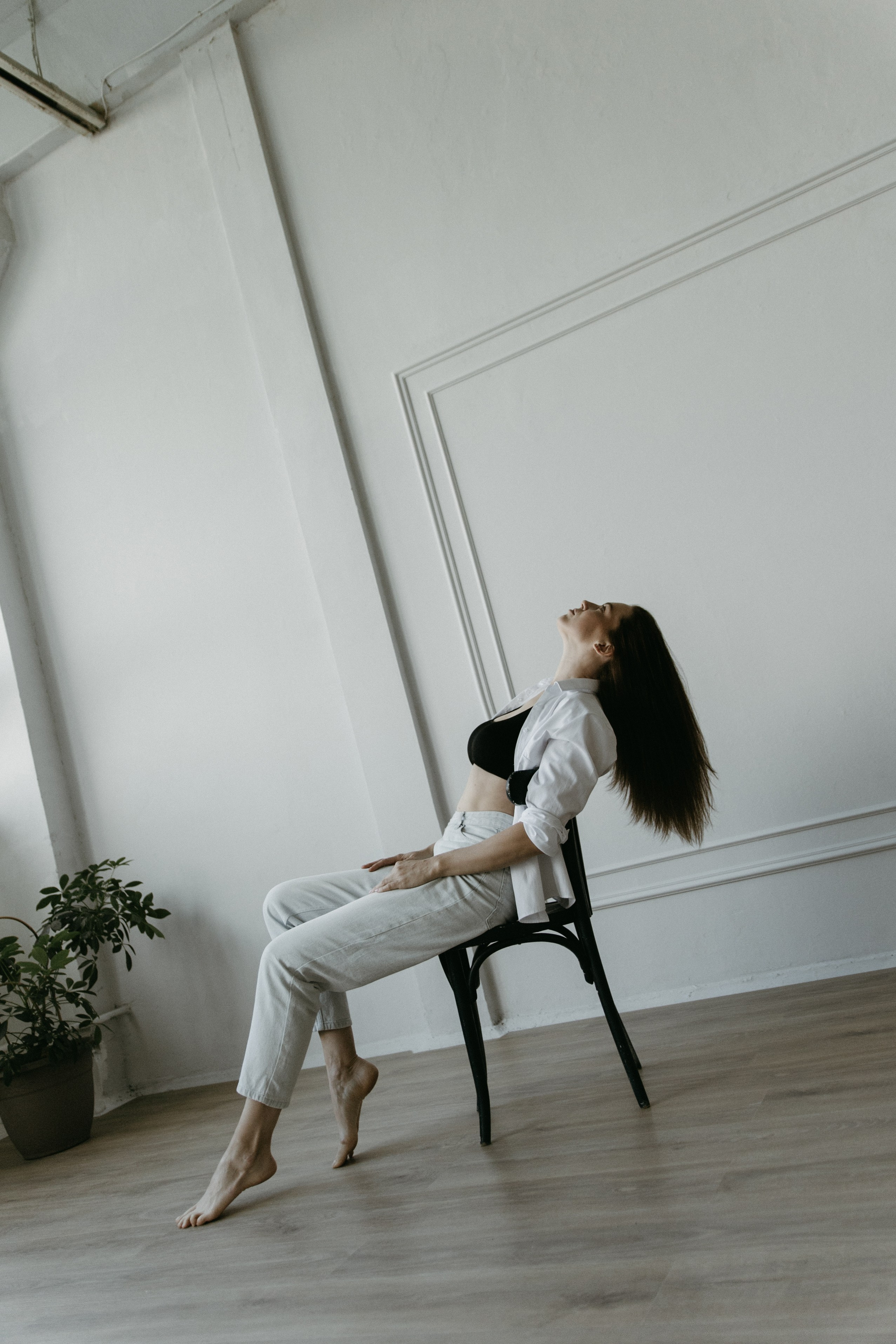 Ольга. Фотограф в Кирове и Кирово-Чепецке Валерия Шиляева