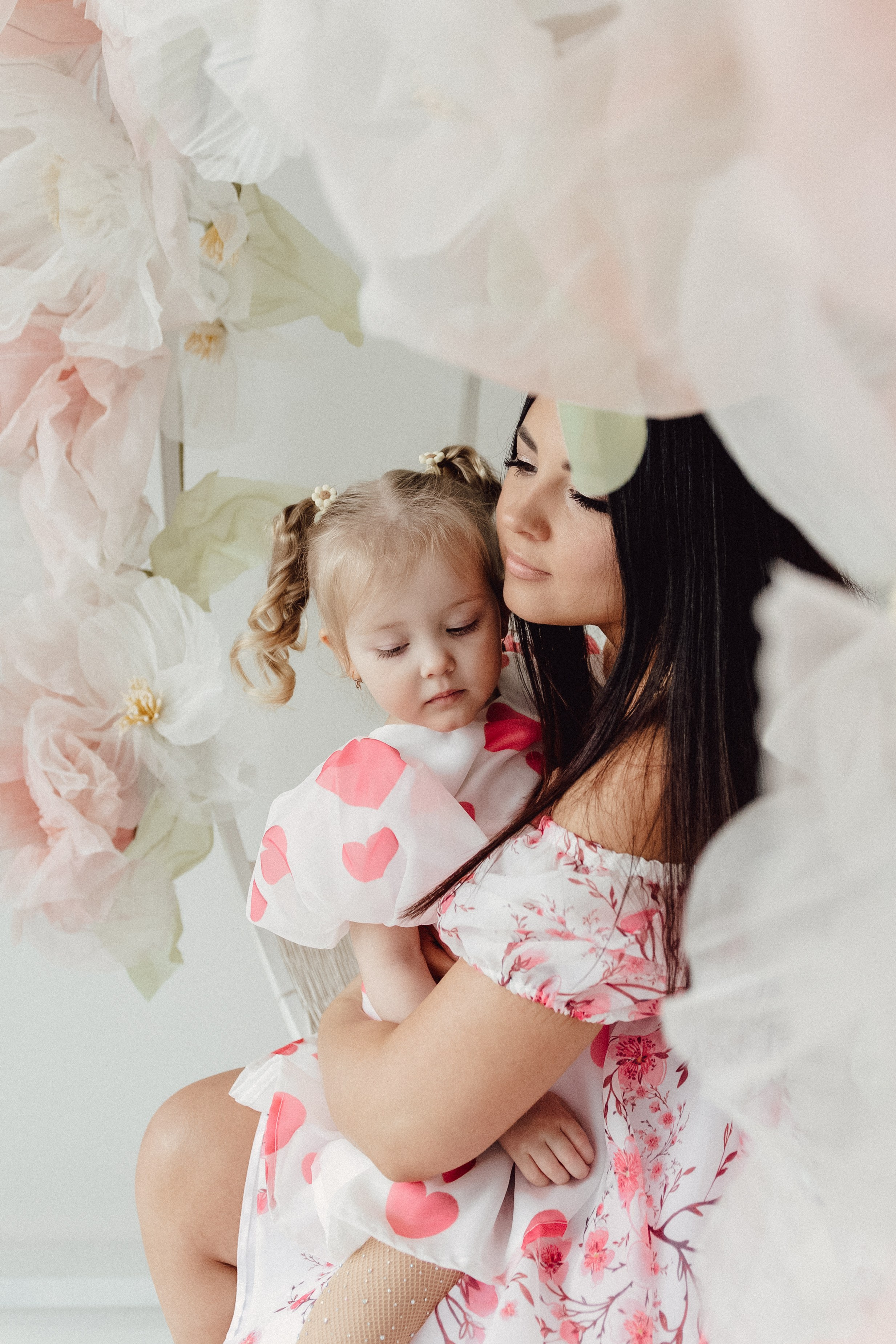 Софии 3 года. Фотограф в Кирове и Кирово-Чепецке Валерия Шиляева