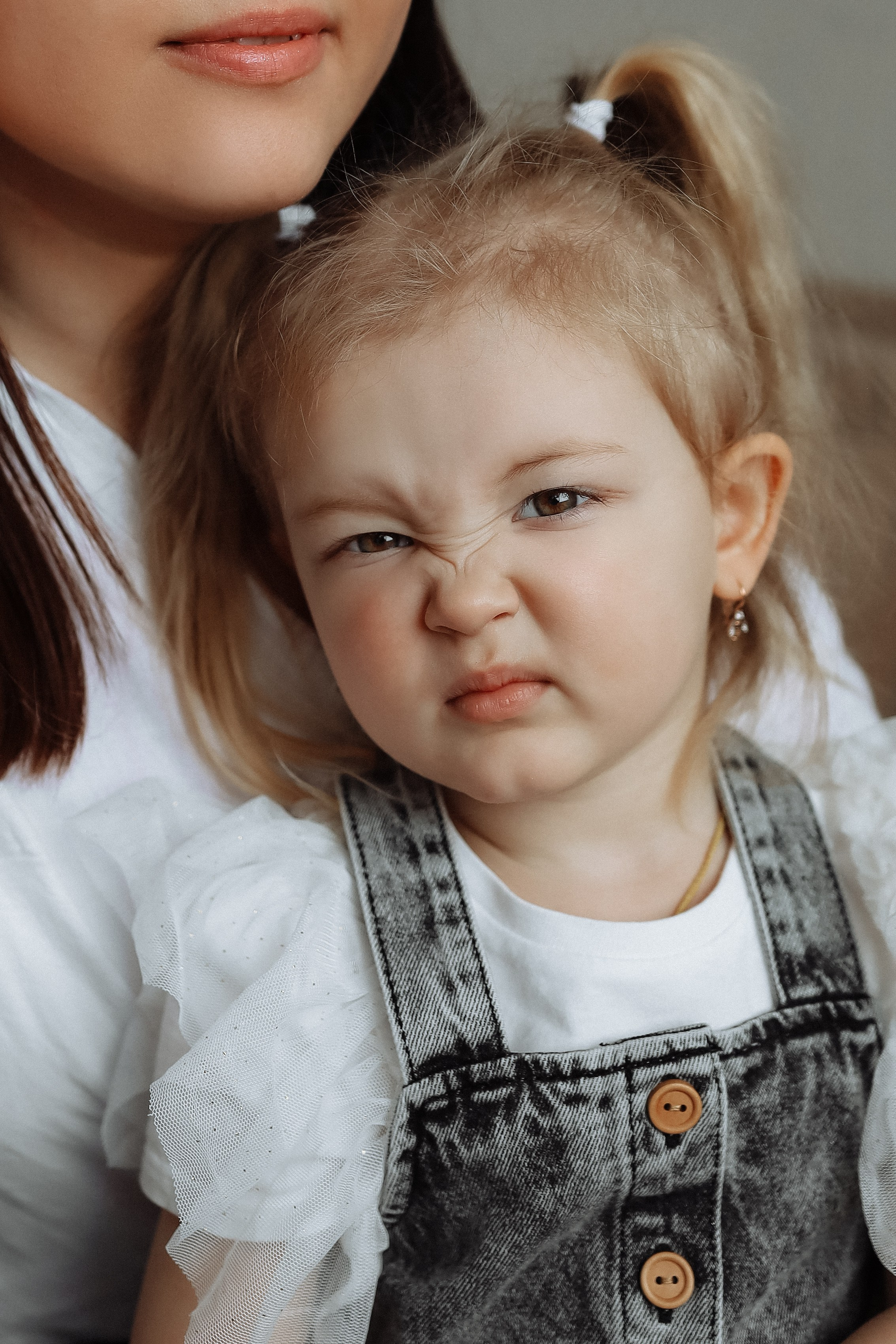 Семья Ананьевых Январь. Фотограф в Кирове и Кирово-Чепецке Валерия Шиляева