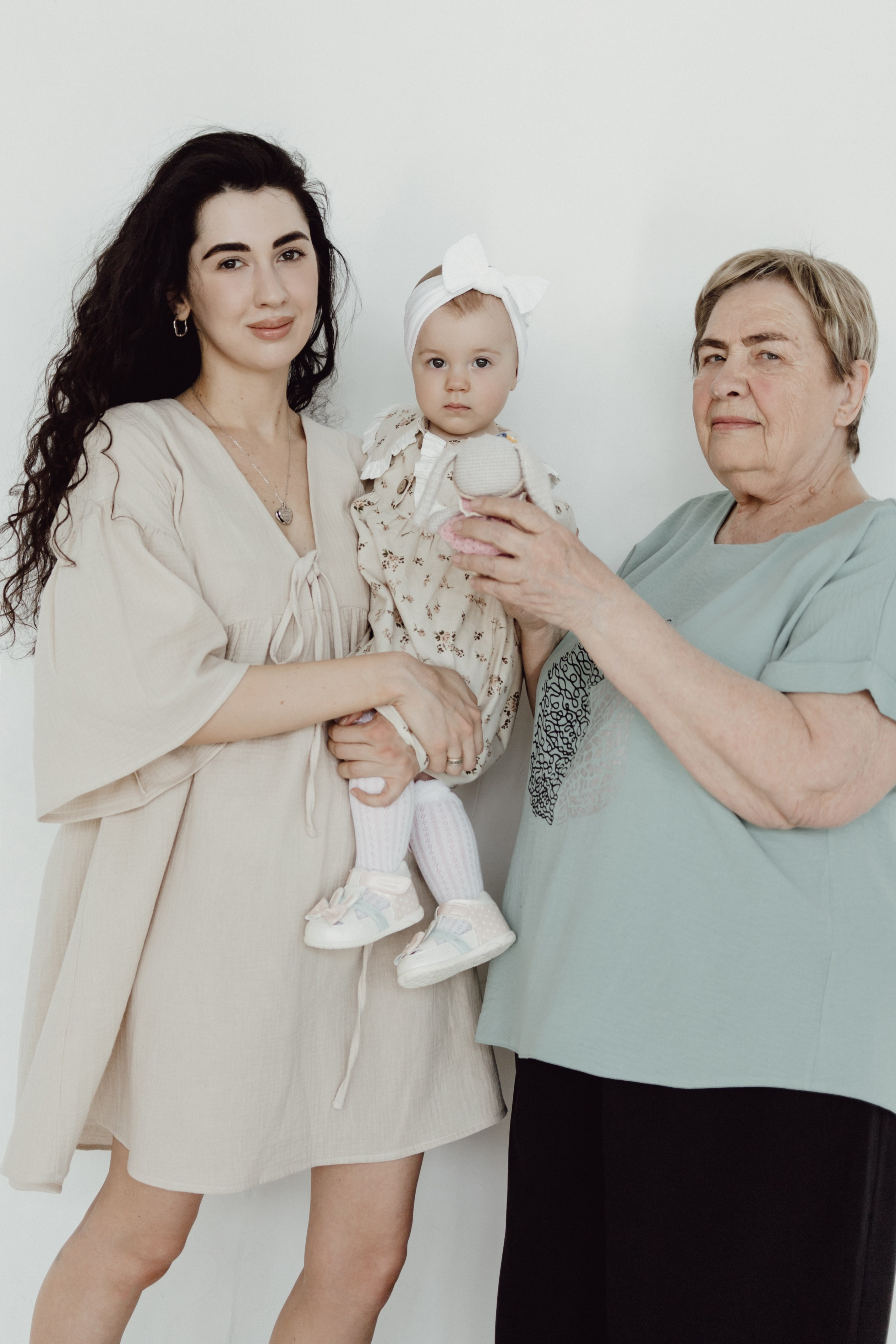 Алина и Полина. Фотограф в Кирове и Кирово-Чепецке Валерия Шиляева