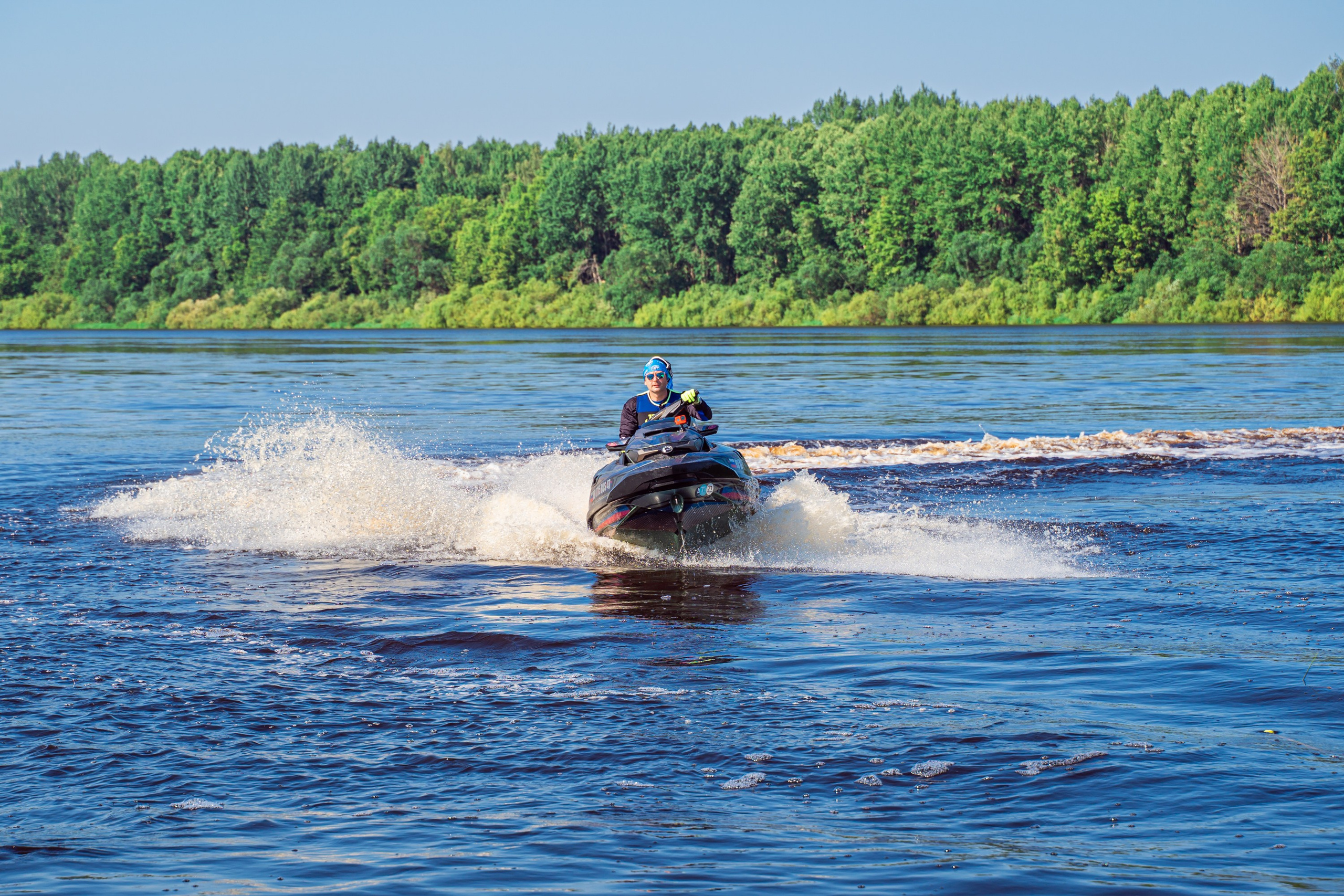 Гидровыезд -Великий Новгород. Свадебный, семейный, портретный, репортажный фотограф в Санкт-Петербурге