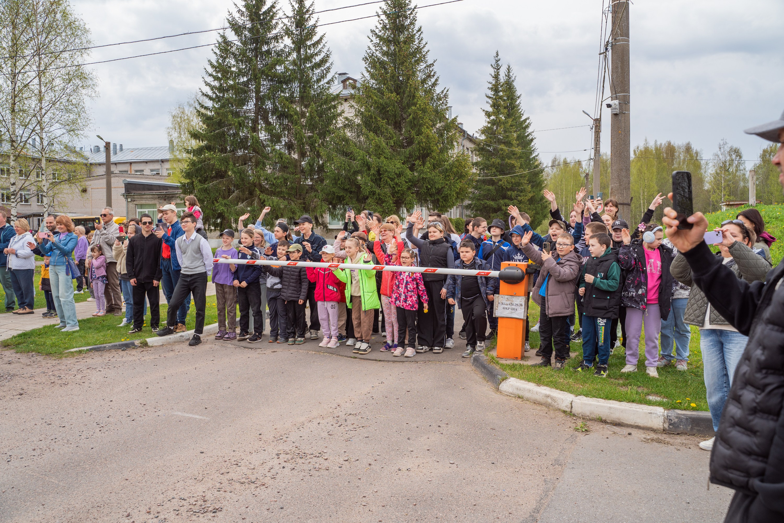 Мотоциклы —репортажная фотосъемка в Санкт-Петербурге. Свадебный, семейный, портретный, репортажный фотограф в Санкт-Петербурге