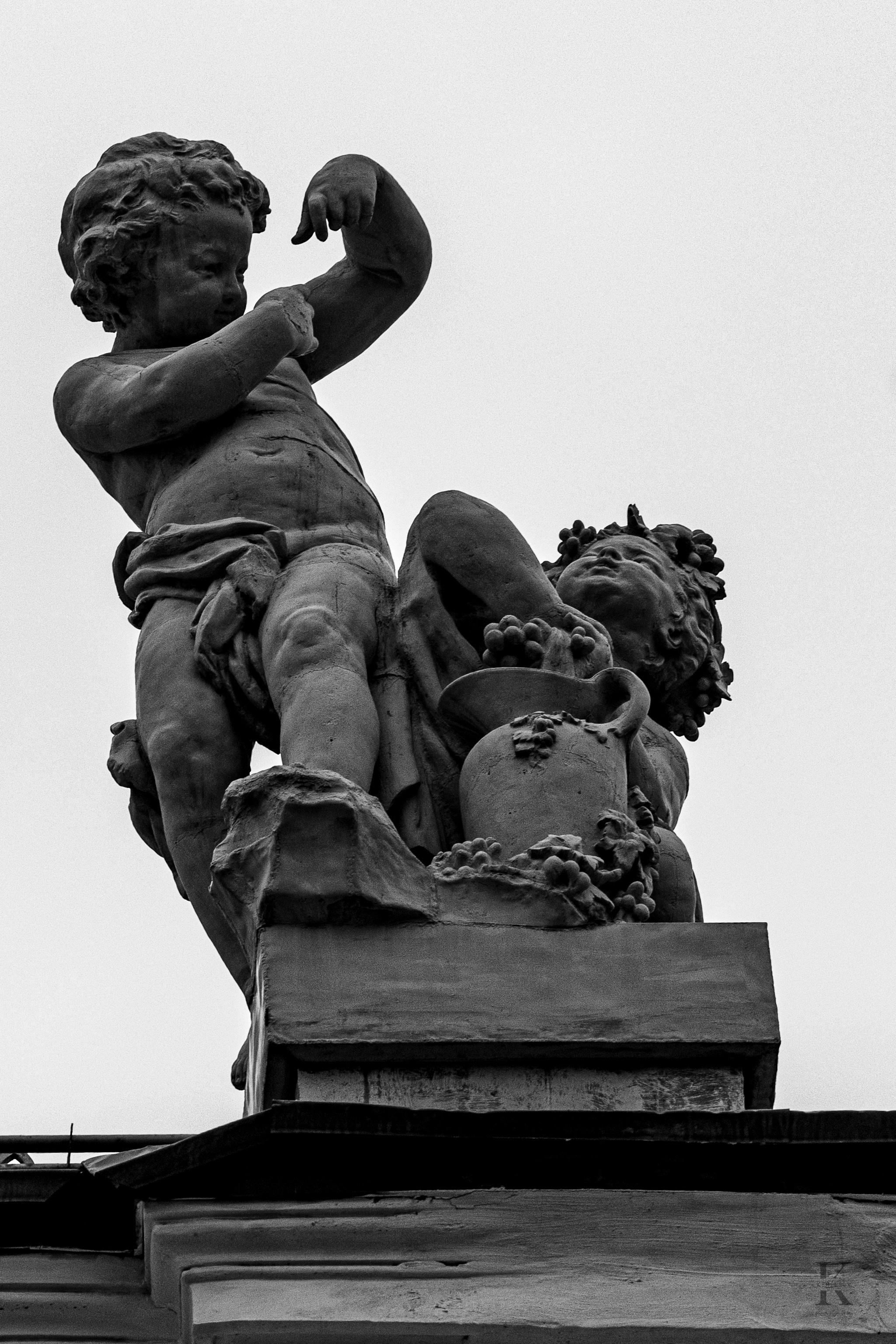 Доходный дом В.И Фирсановой. Сандуновский переулок. 14.11.2025. Фотографирую жизнь! Московский фотограф волонтер