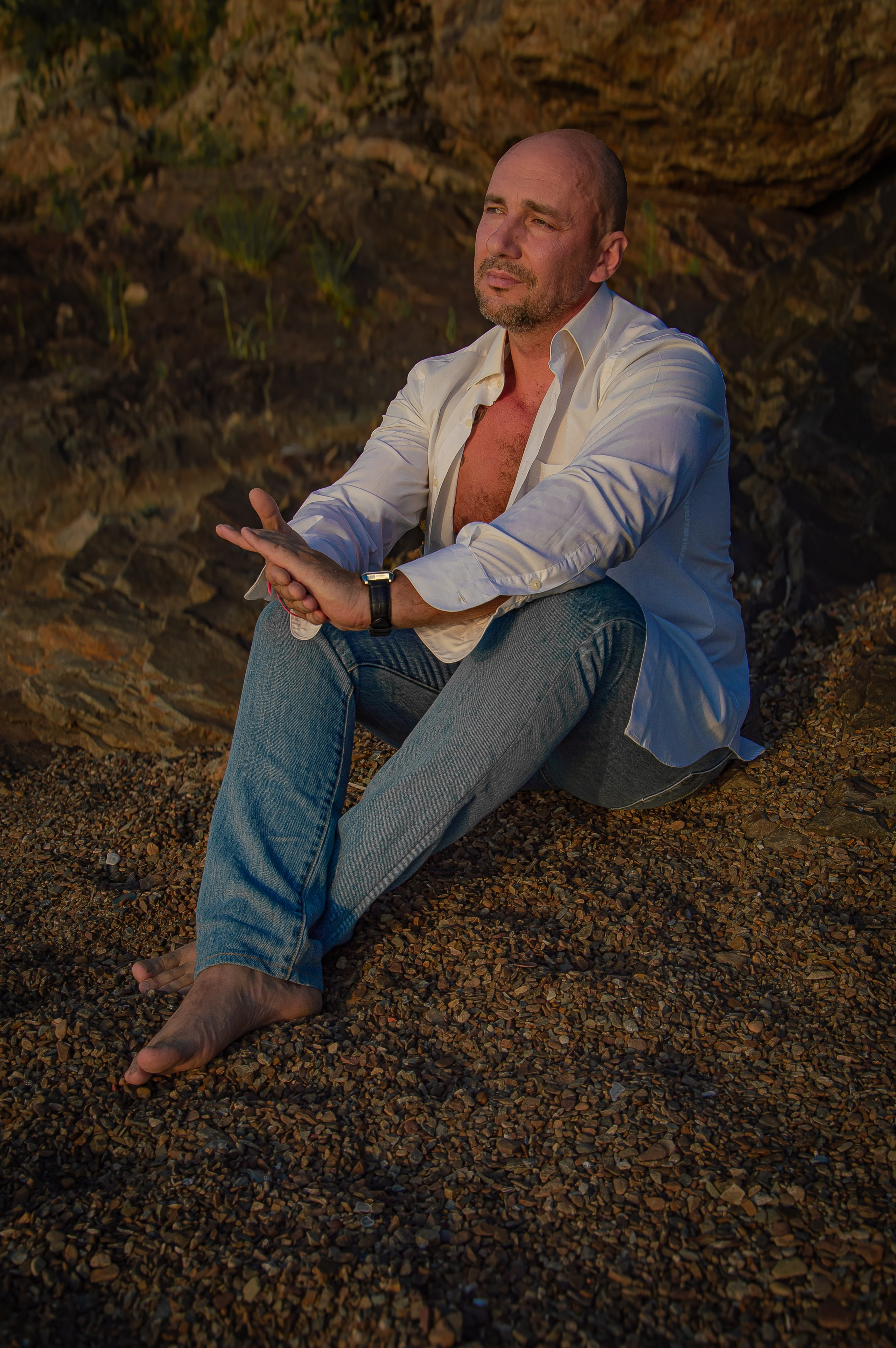 Fotografa professionista Anastasia Go