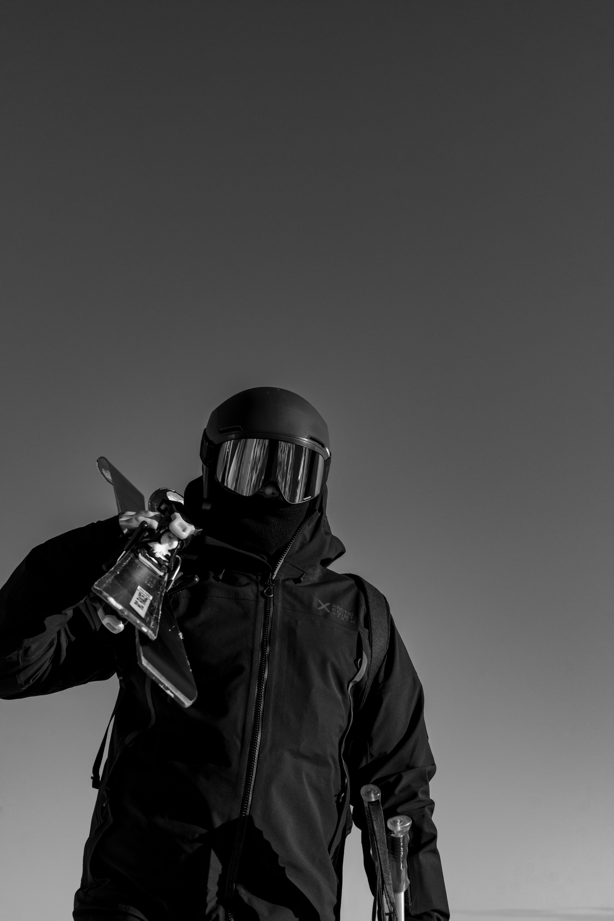 Тур. Анастасия Паршукова — фотограф Шерегеш Новосибирск