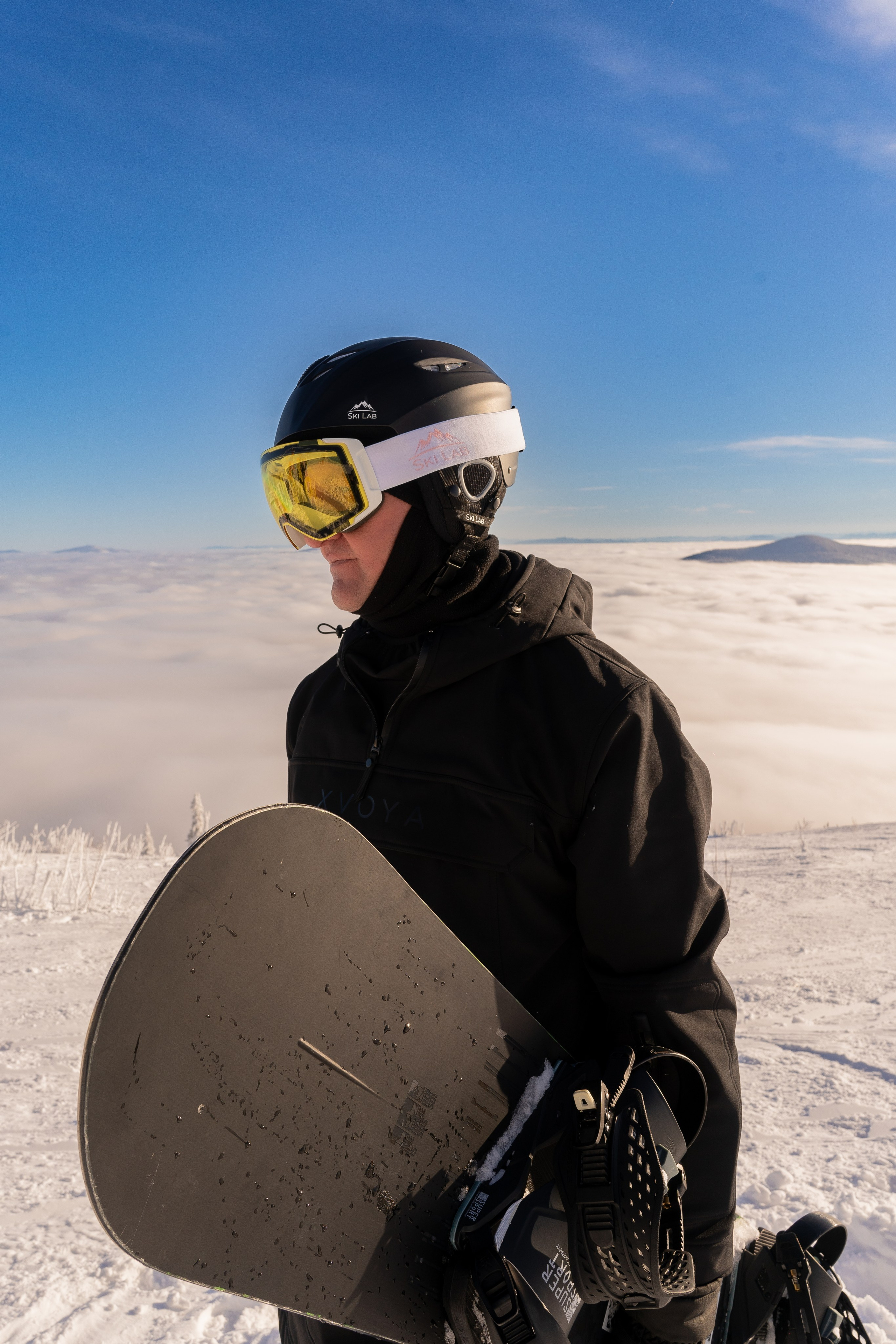 Джой 6.12. Анастасия Паршукова — фотограф Шерегеш Новосибирск