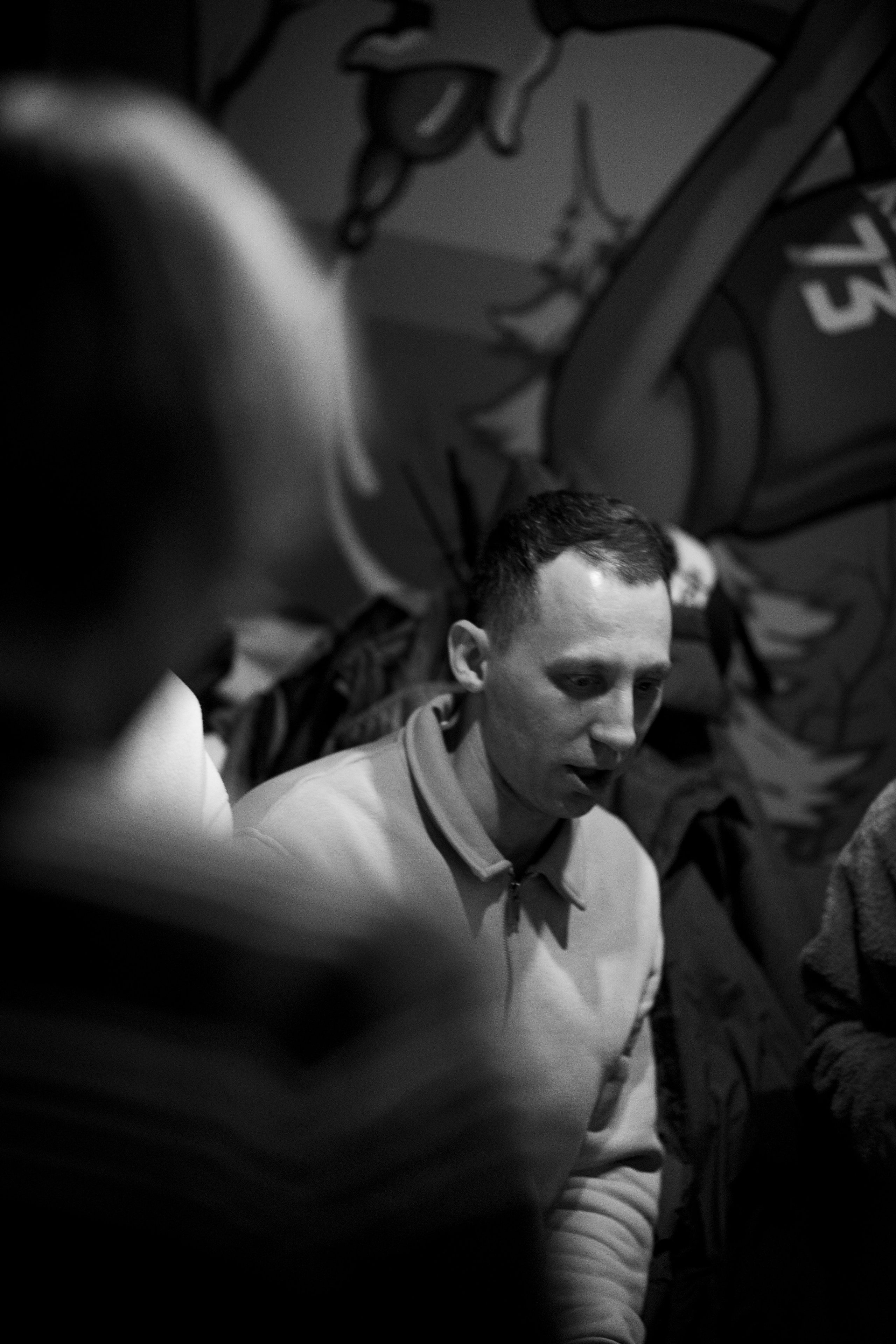 Rook's Smex. Анастасия Паршукова — фотограф Шерегеш Новосибирск