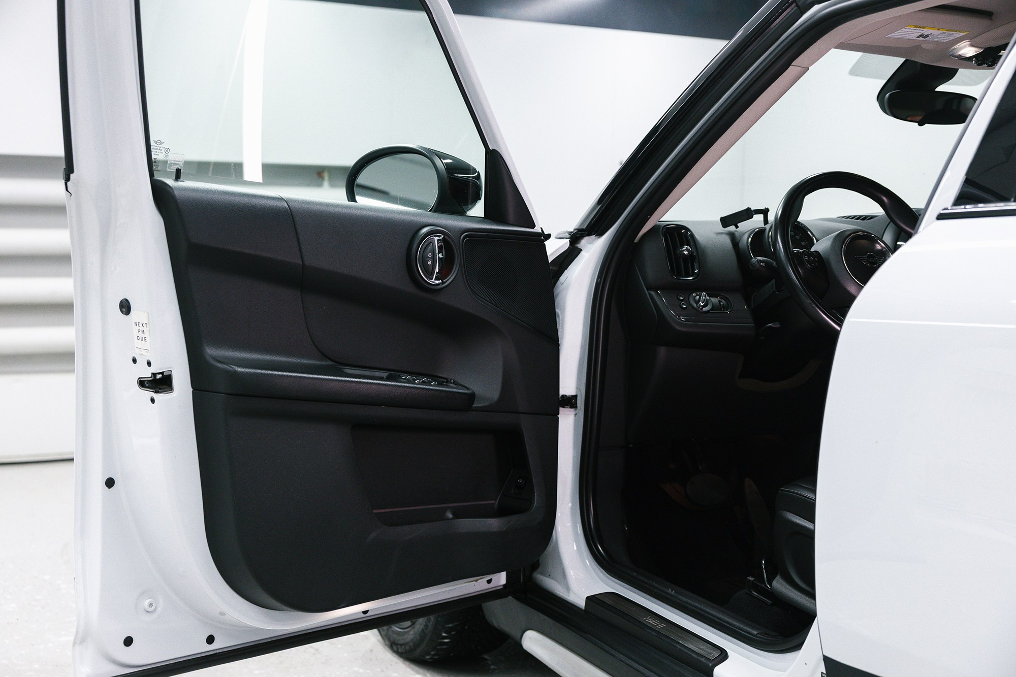 MINI Cooper Countryman 1.5 AT, 2019, 63 000 км. Автосалон «Х-Авто»