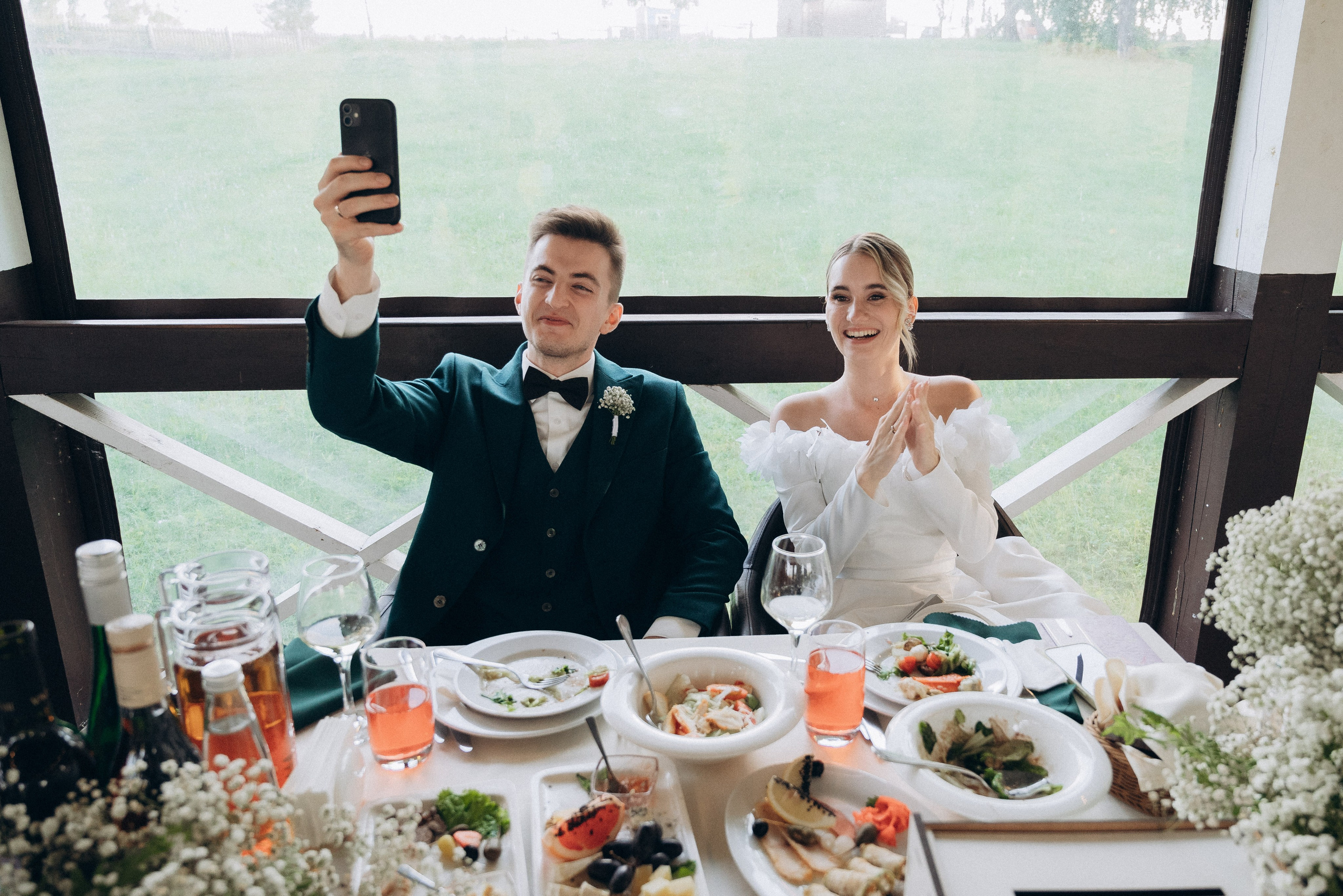 Миша и Саша. Тамара Власова