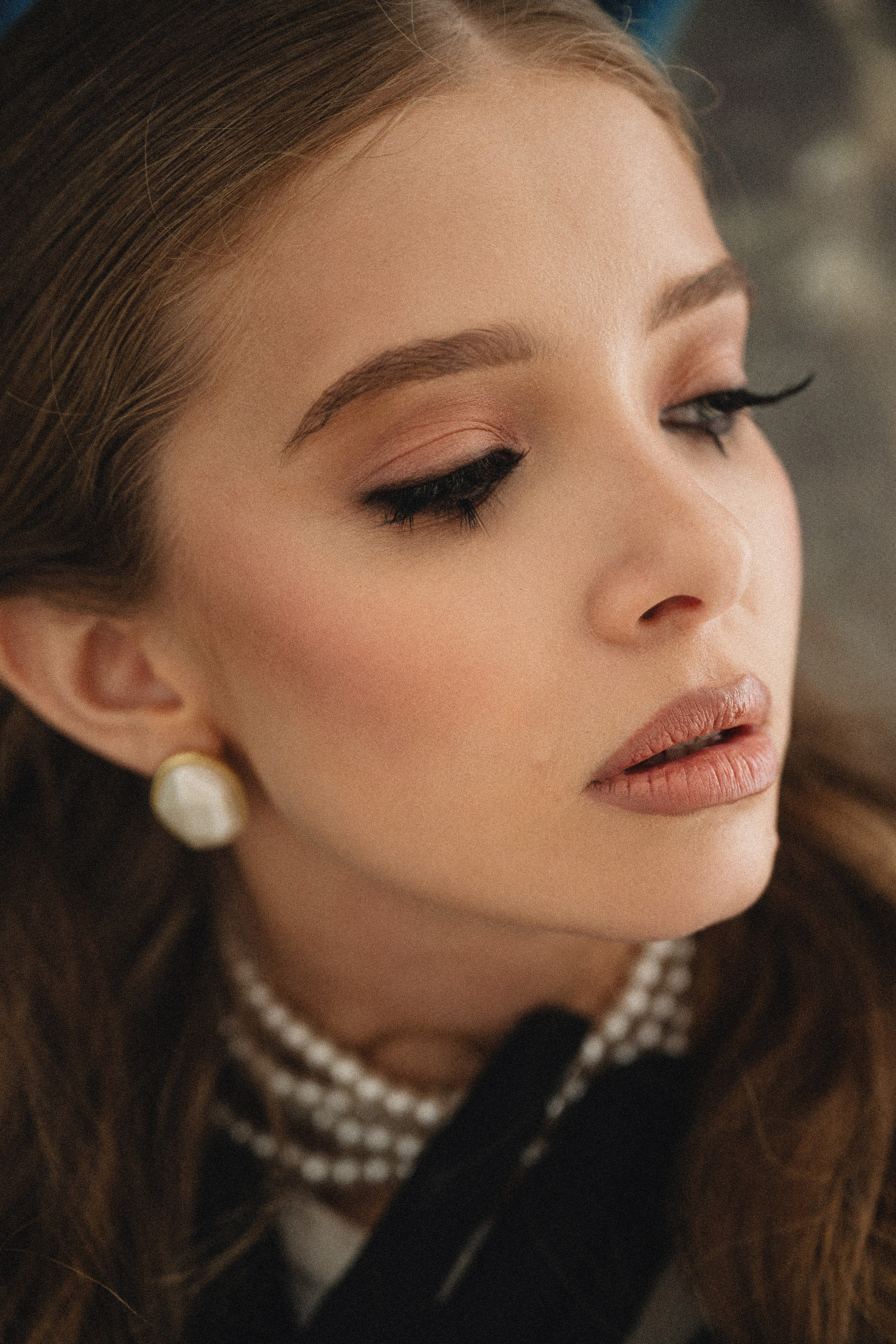 Елизавета. Тамара Власова