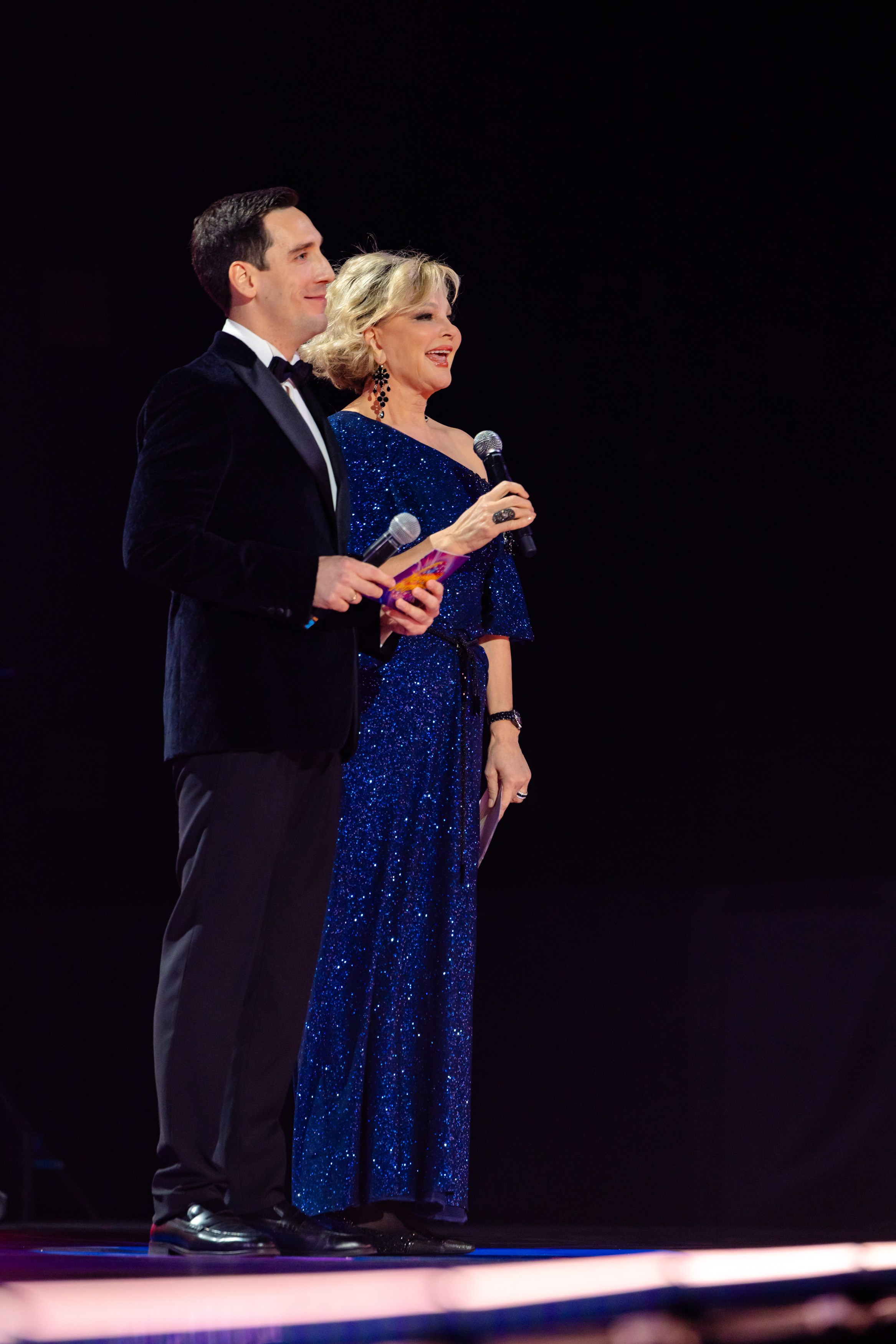 Легенды Ретро FM 2024. Виктория Зудина — фотограф в Москве