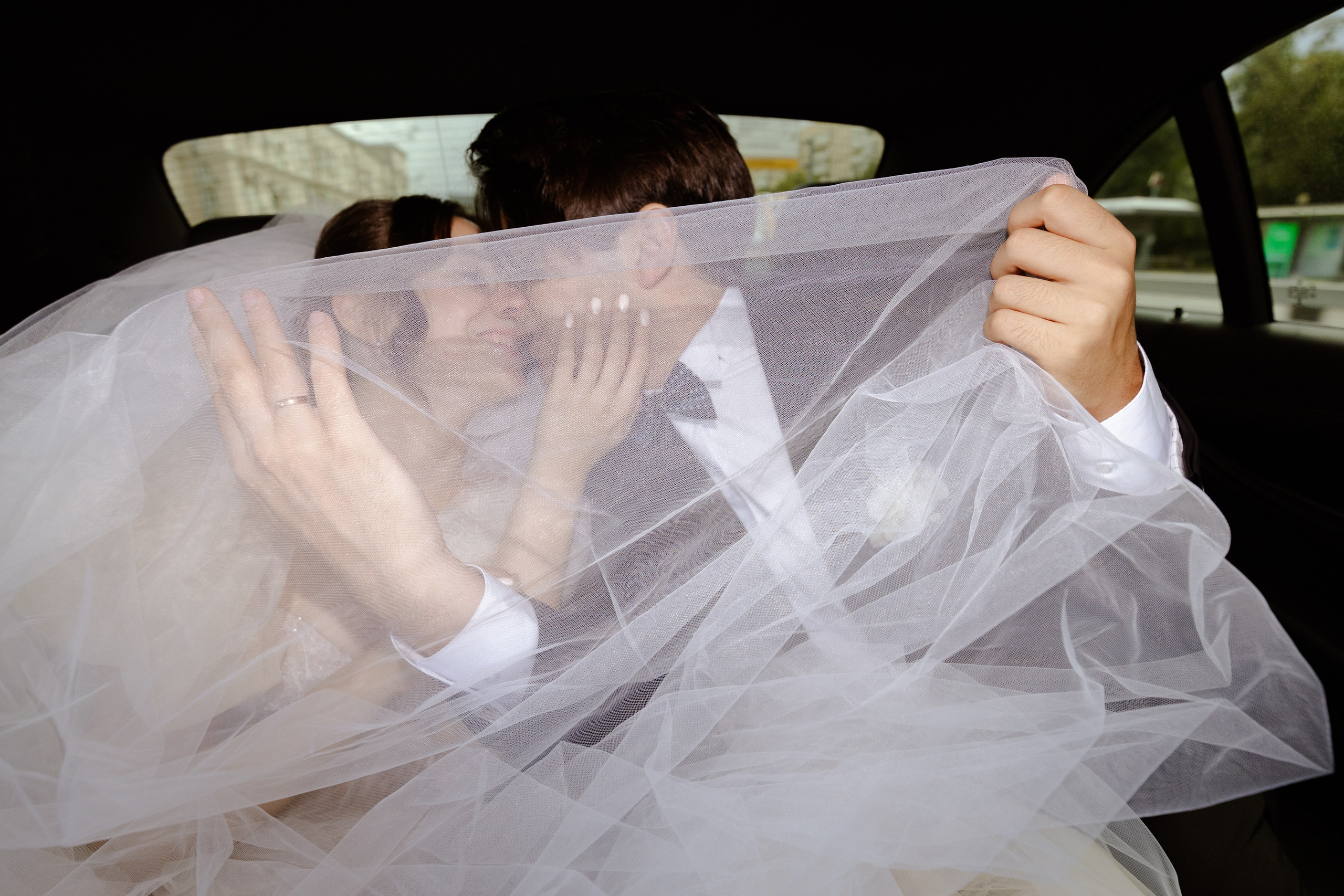 Свадьба Ксении и Думитру. Виктория Зудина — фотограф в Москве