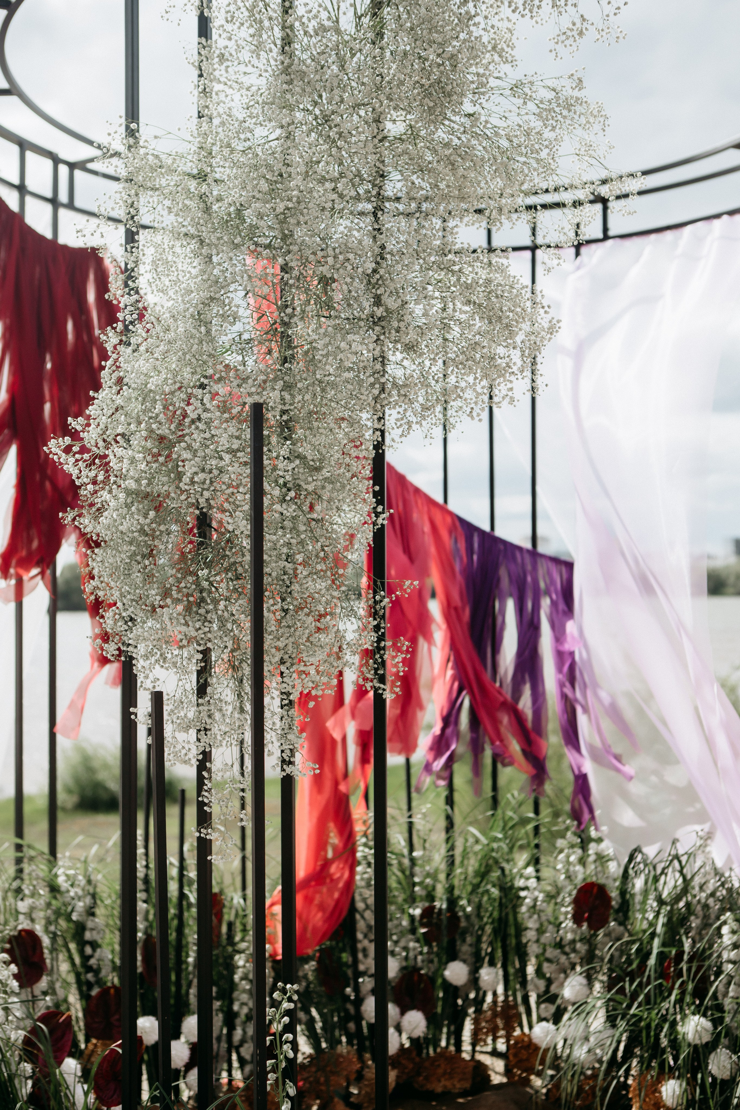 Евгений & Мария. Главная