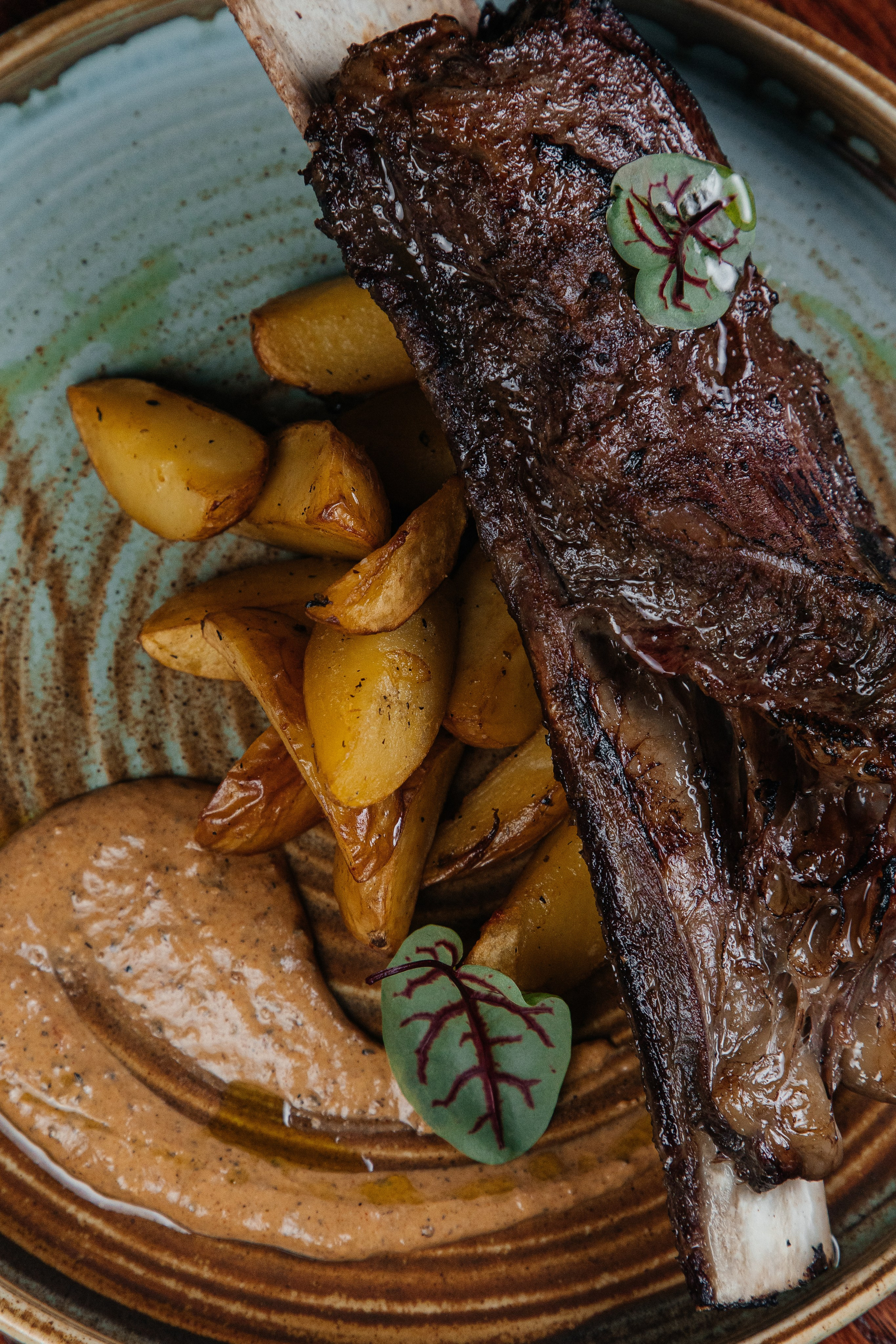 Food-фото. Фотограф Артём Синицын