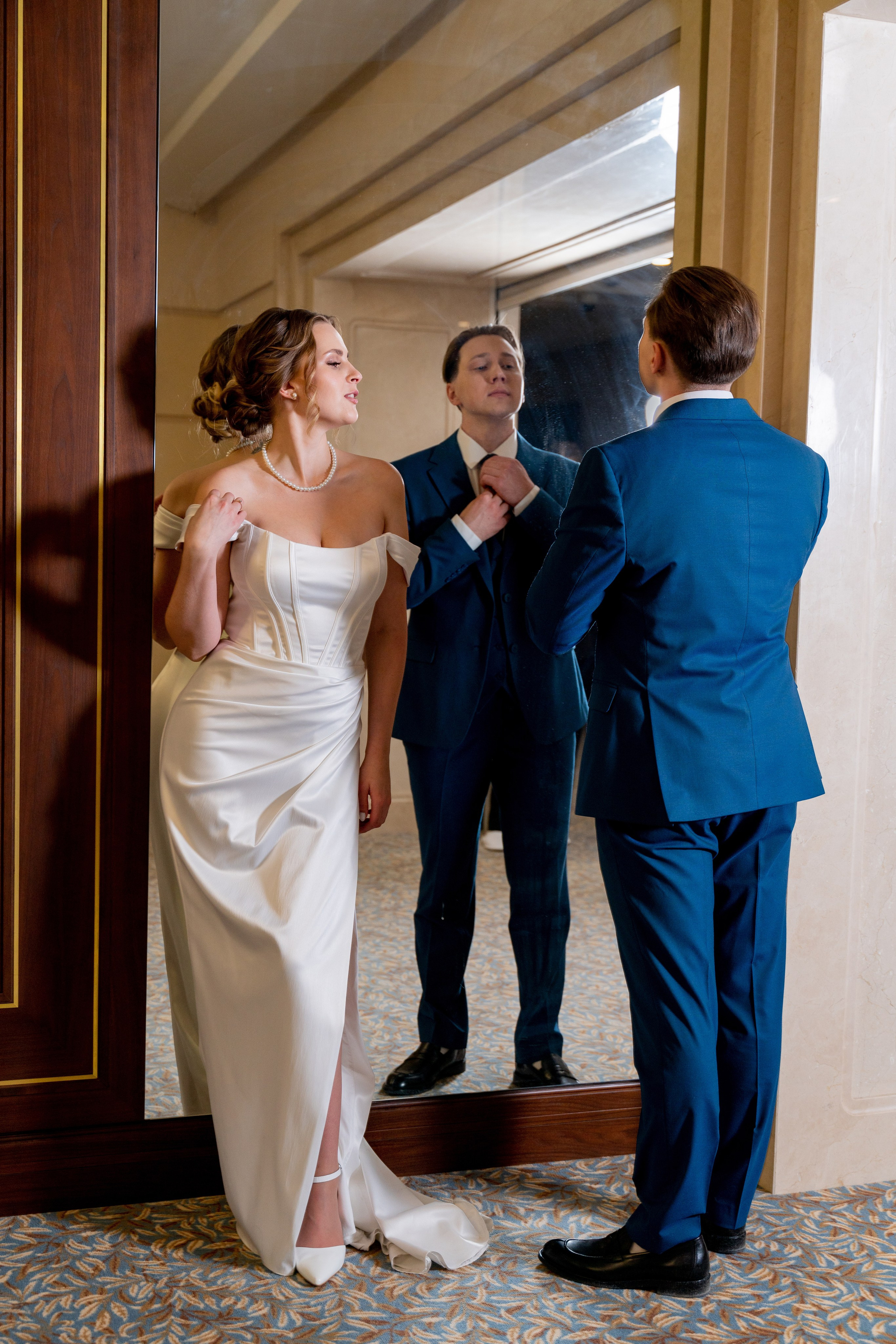 АЛЕКСЕЙ И ЕКАТЕРИНА. Фотограф на любое мероприятие