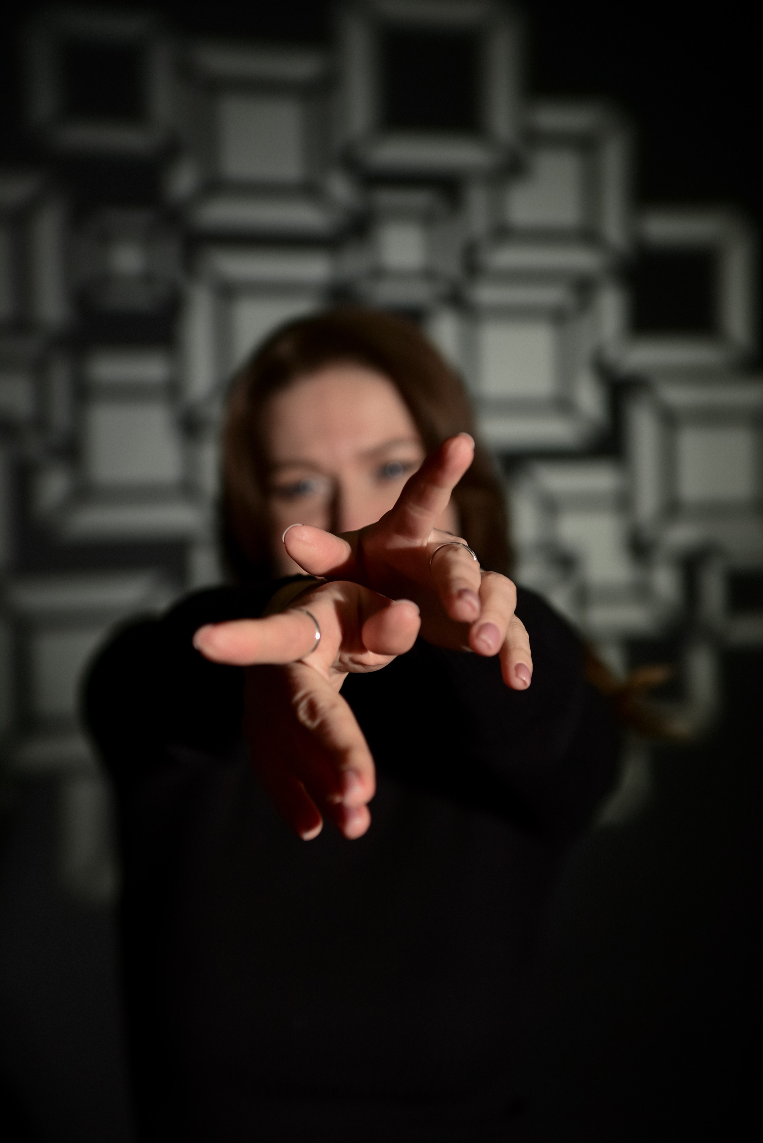 Ирина. Фотограф Юлия Климова