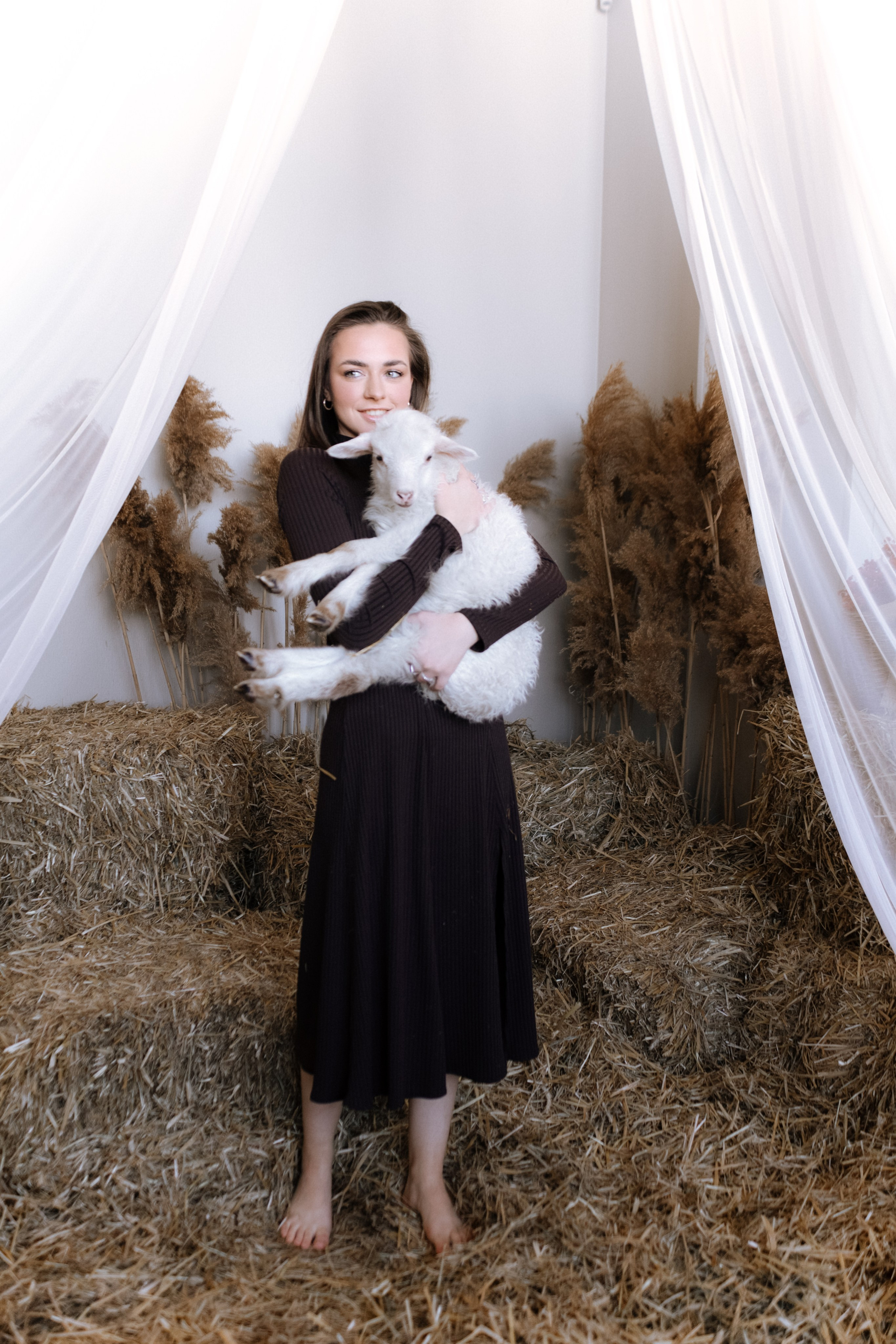 Пасхальные акварели. Фотограф Юлия Попова — JP Creative — хранитель семейной хроники в Петербурге