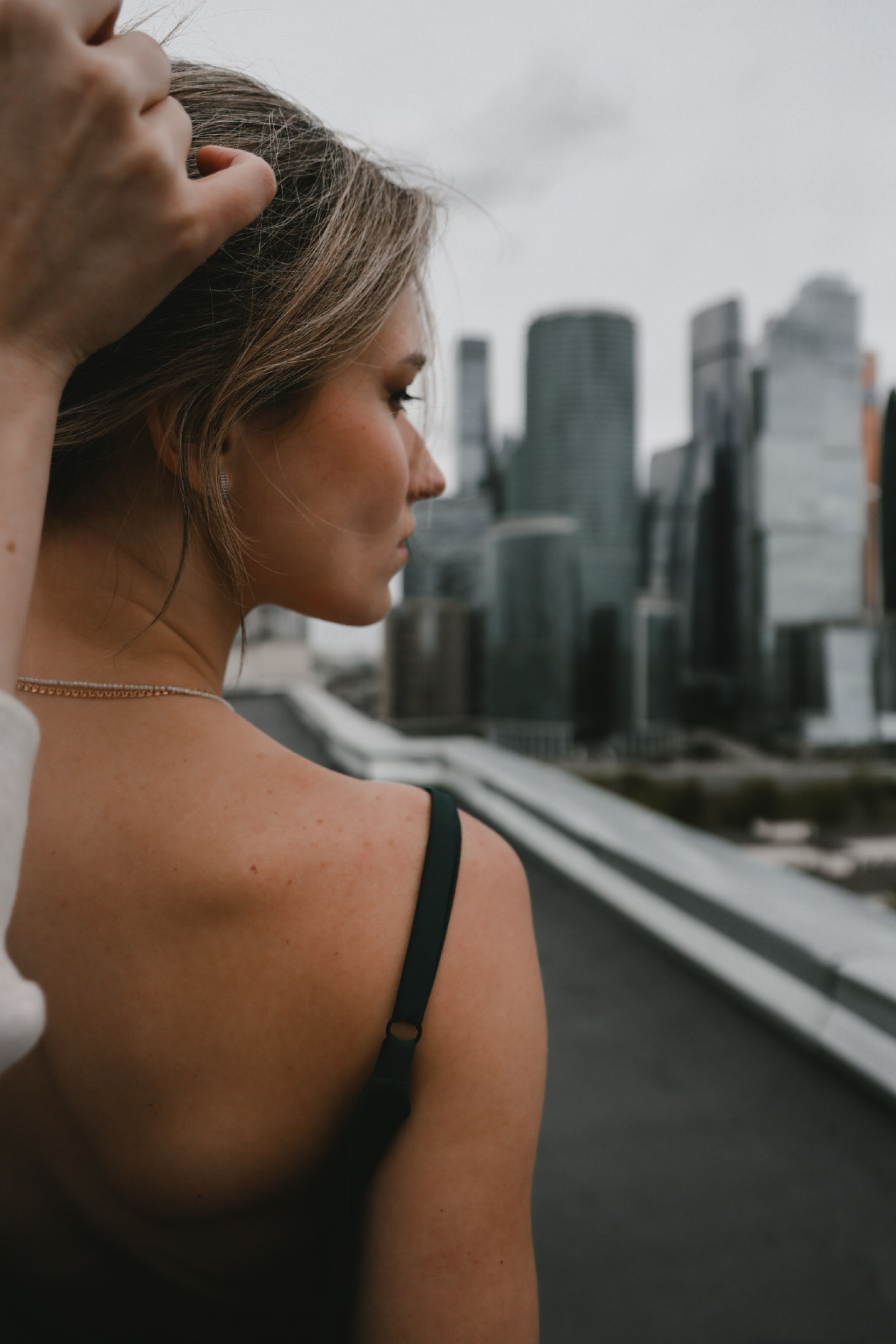 Женский портрет — Ирина. Олеся Шатохина Фотограф Солнечногорск Зеленоград Клин Фотосессия