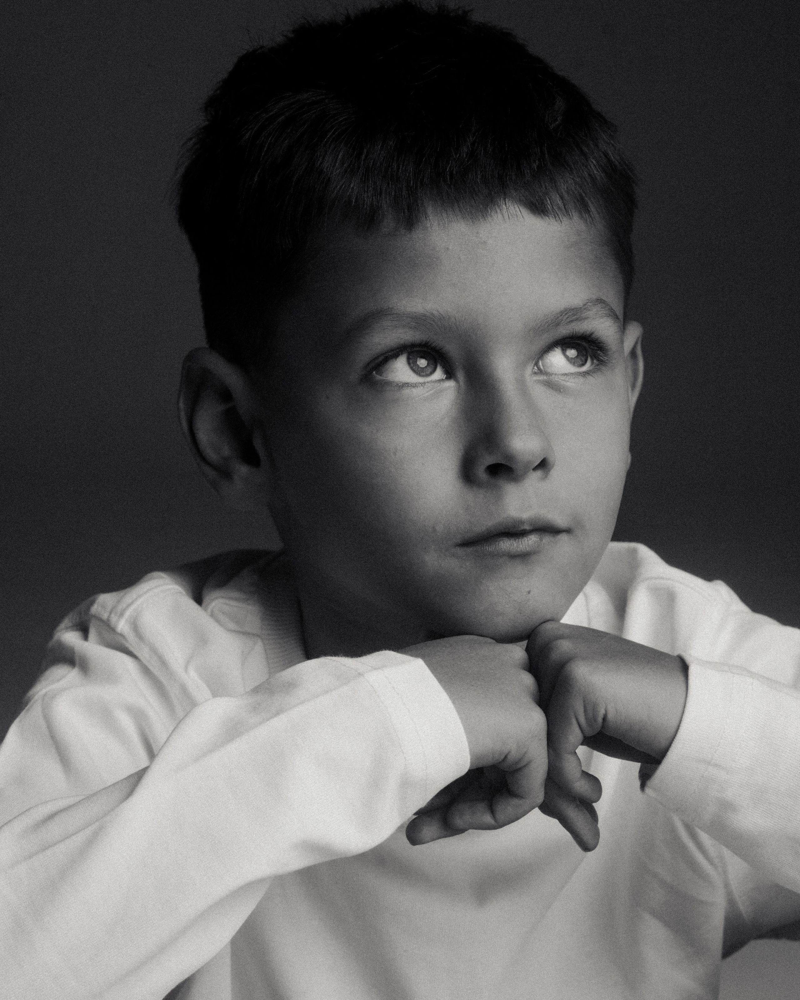 Детские съемки. Фотограф в Пензе и Москве Настя Беккер