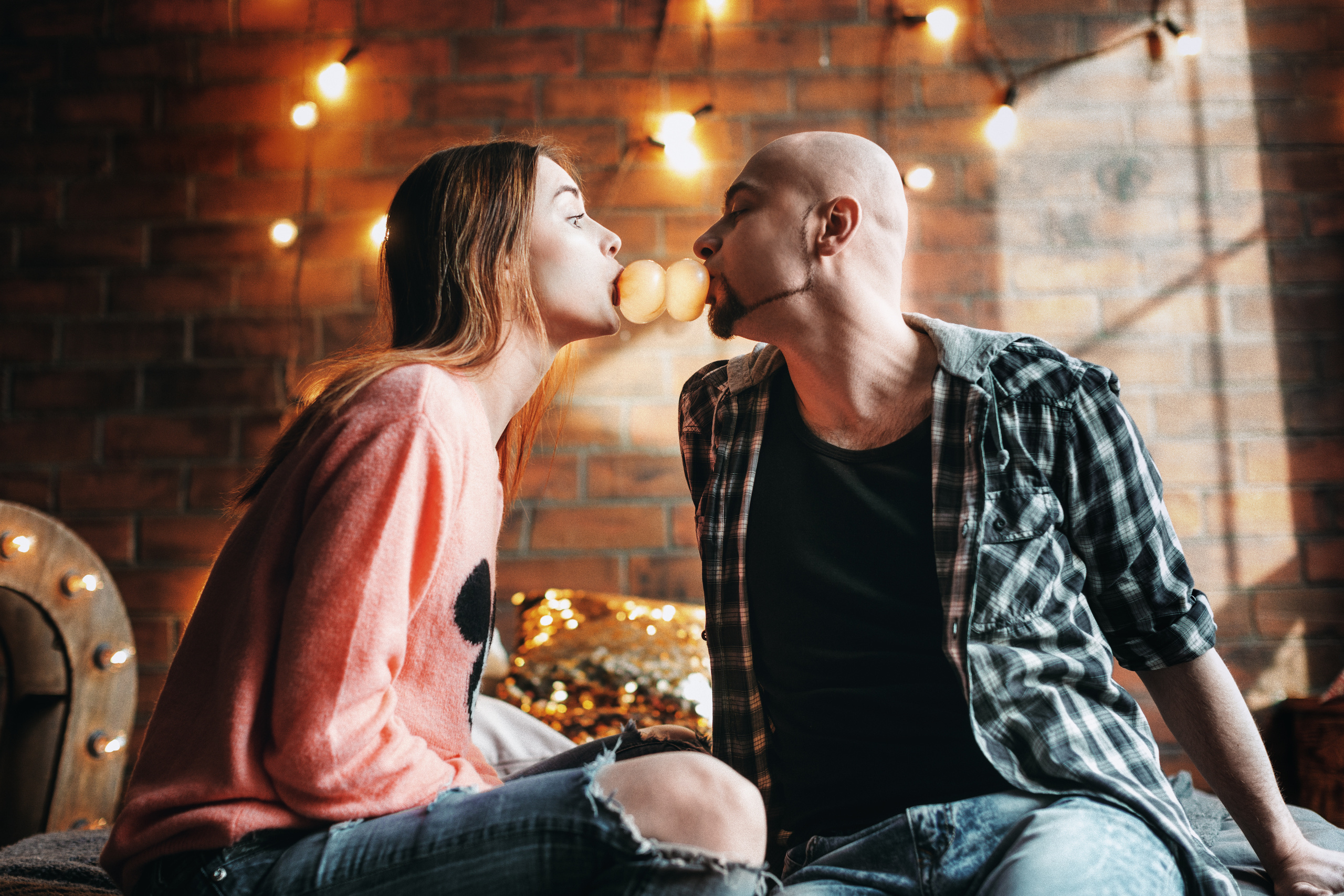 Настя + Кирилл. Фотограф Контузорова Ольга