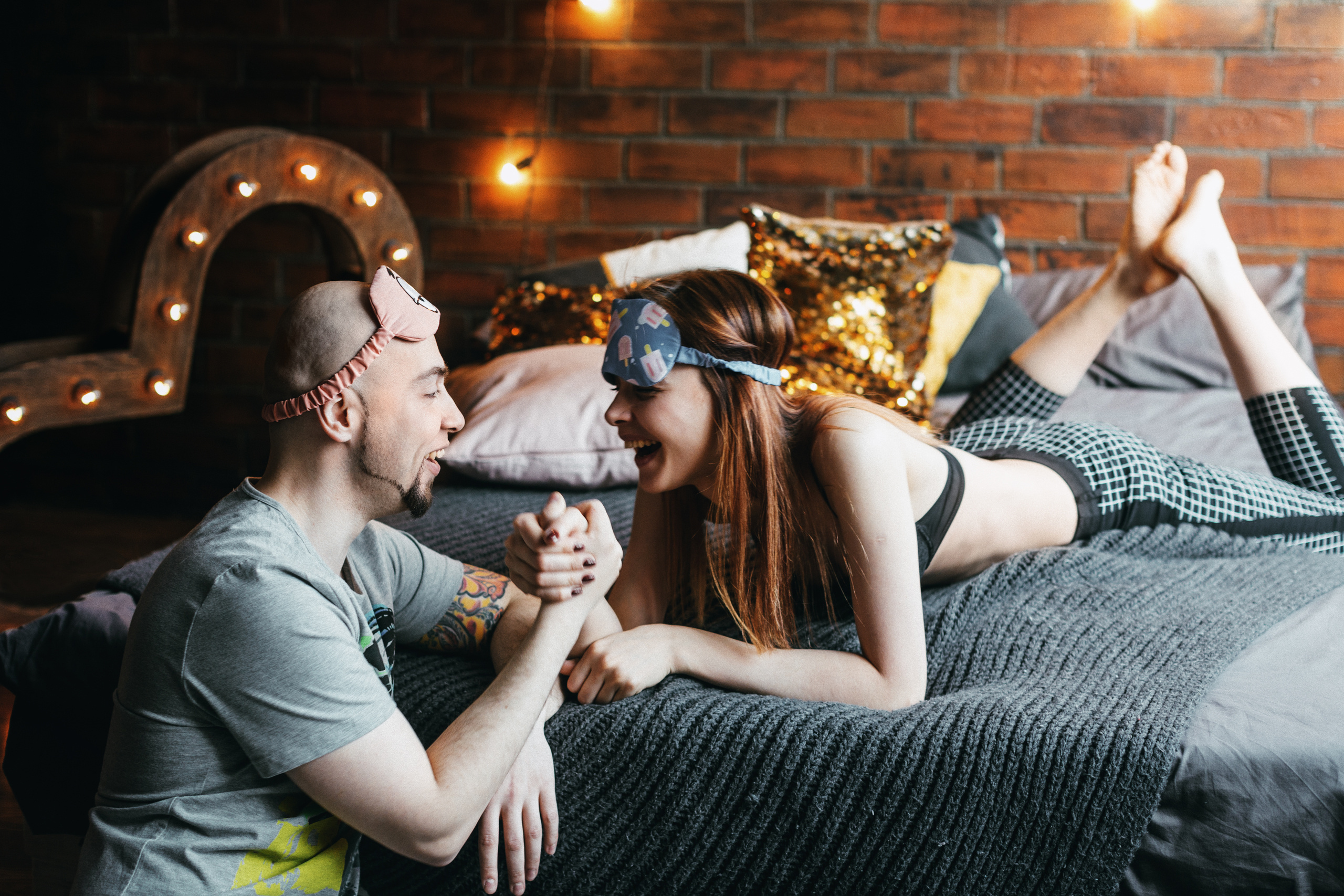 Настя + Кирилл. Фотограф Контузорова Ольга