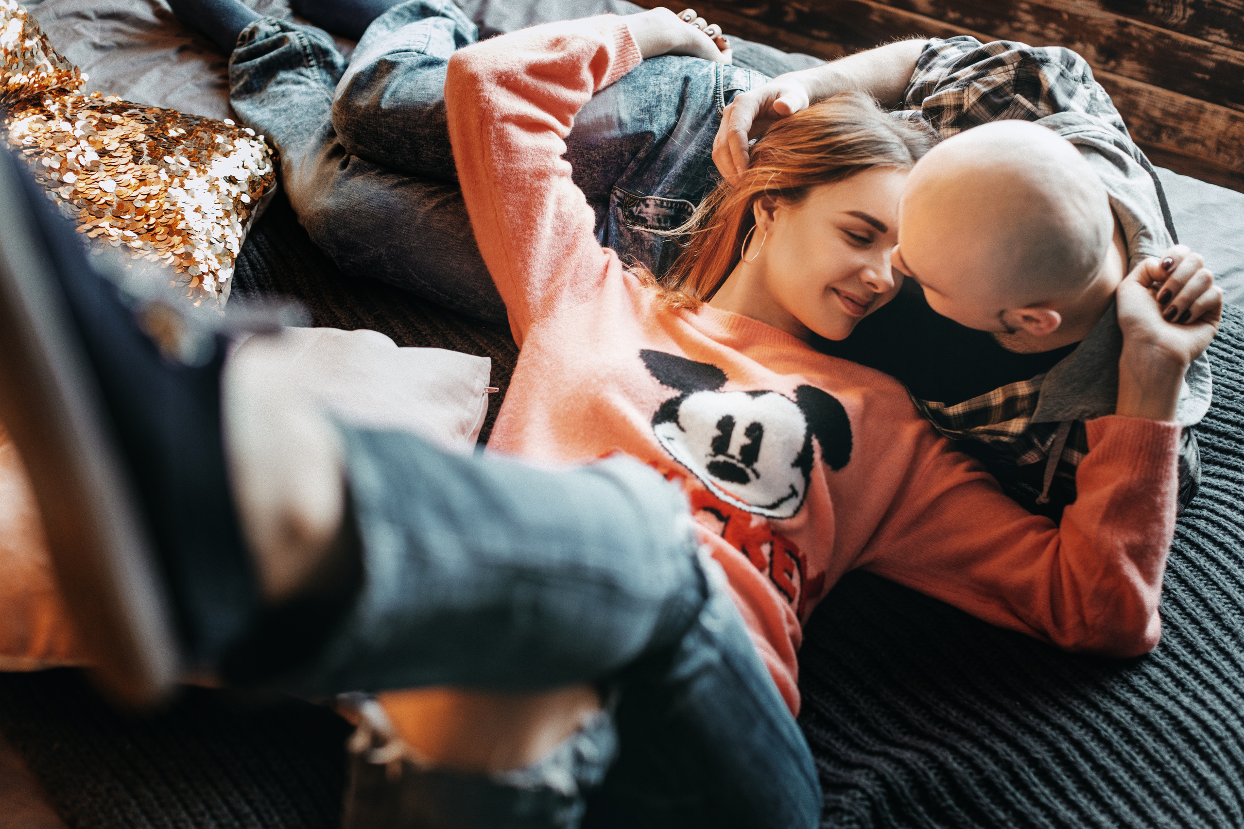 Настя + Кирилл. Фотограф Контузорова Ольга